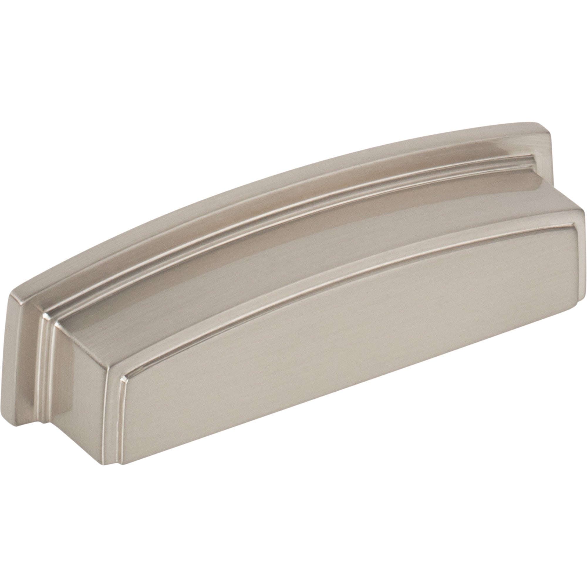 Renzo 96 mm Center-to-Center Cup/Bin Pull