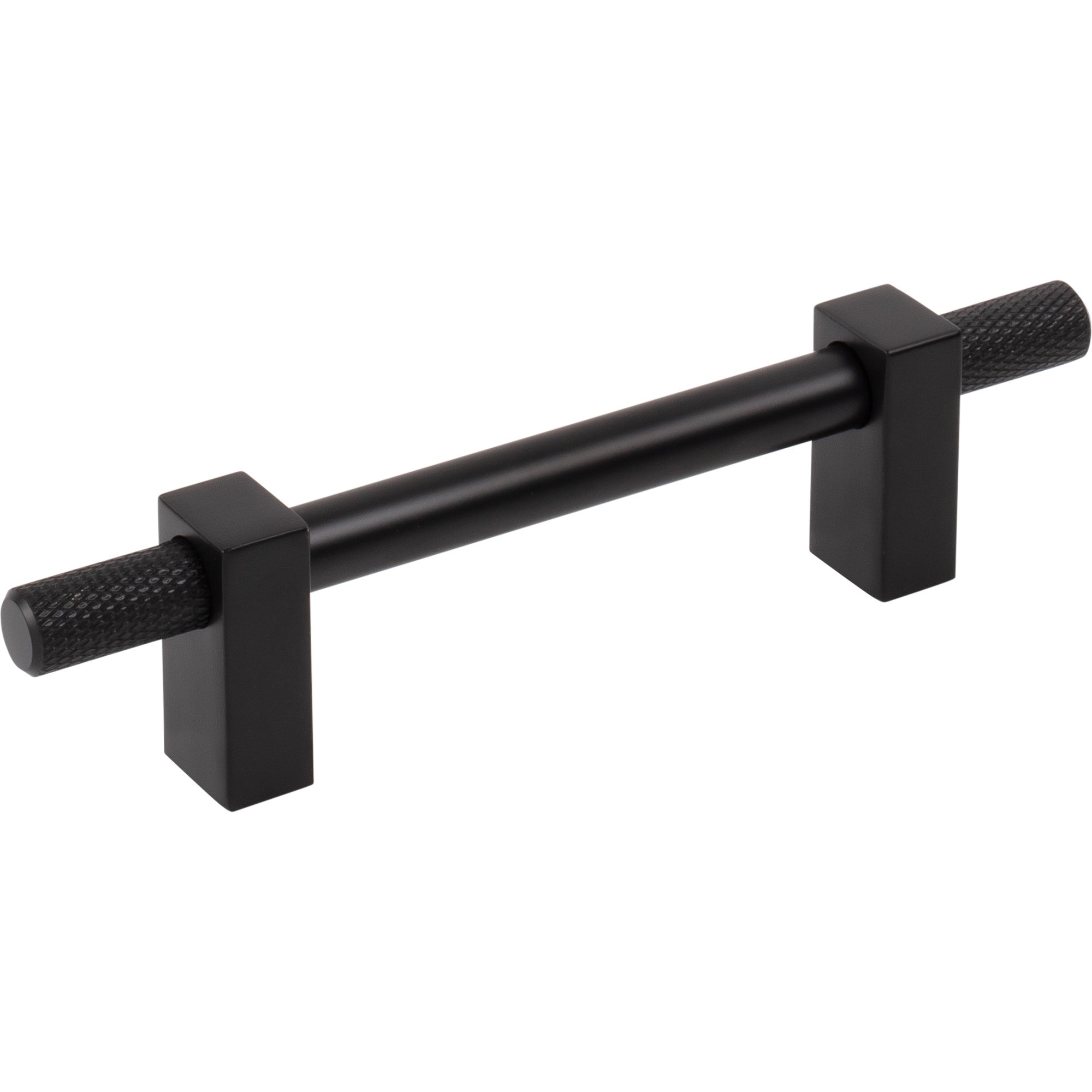 Larkin Knurled Ends 96 mm Center-to-Center Bar Pull