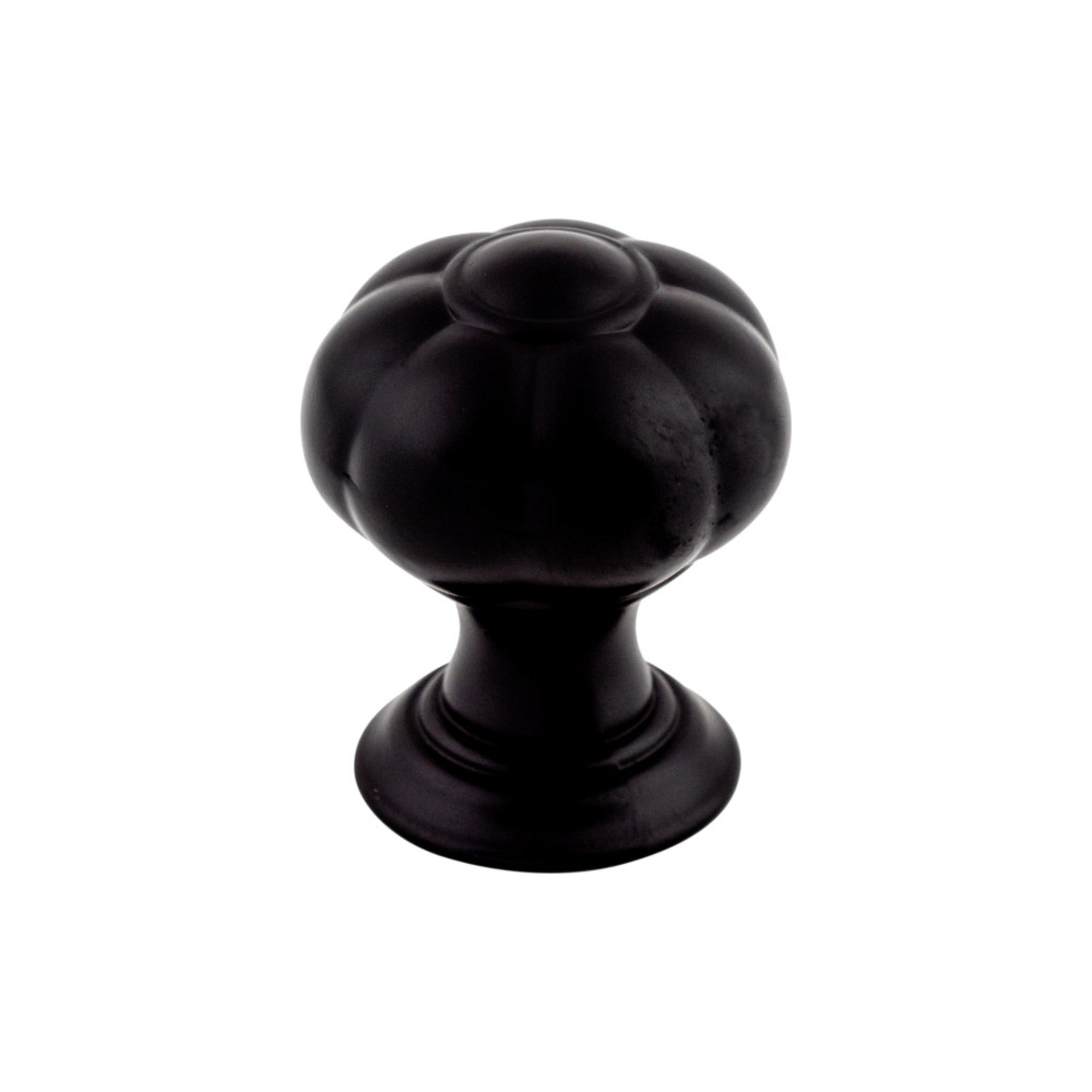Allington Knob - Flat Black
