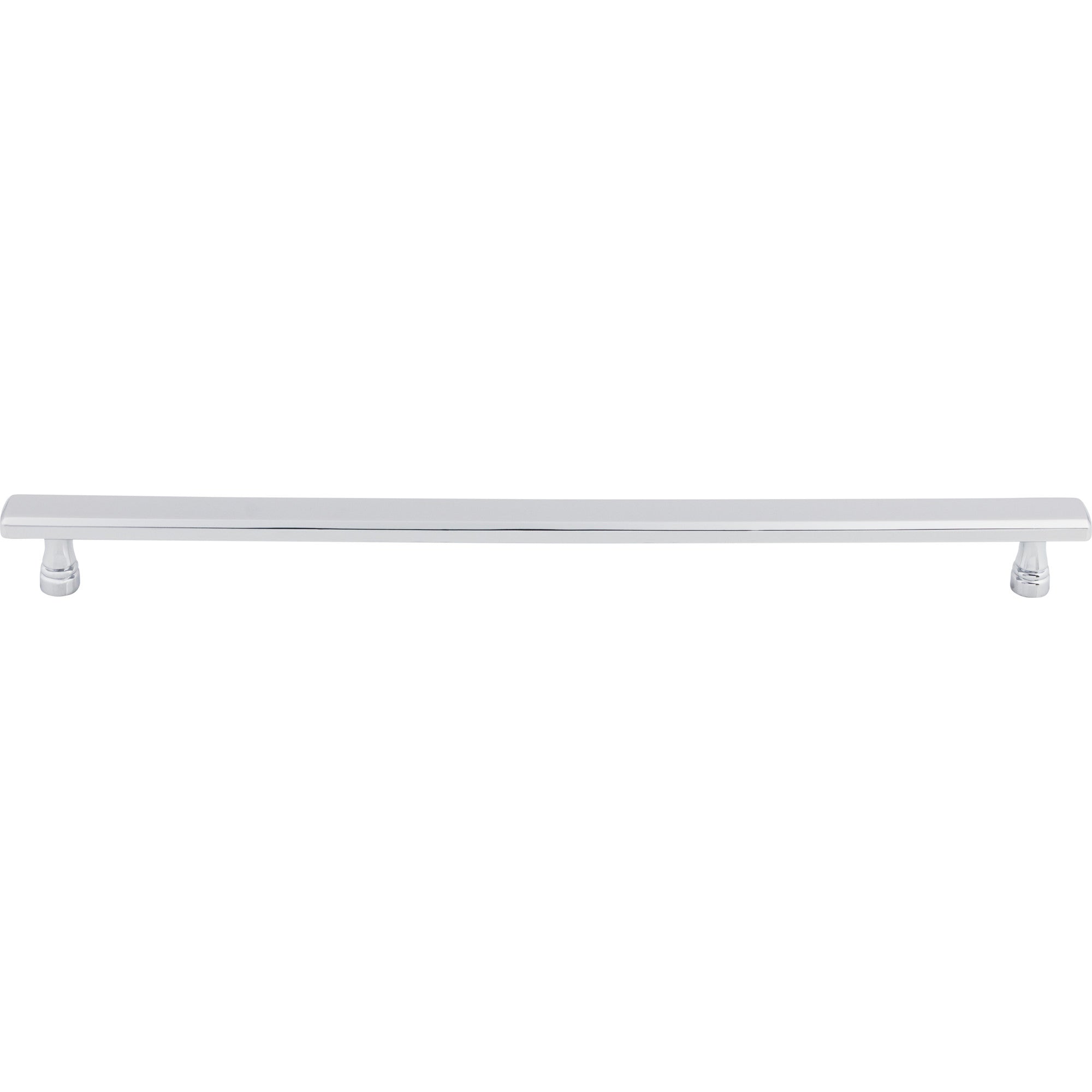 Kingsbridge Bar Pull - Polished Chrome