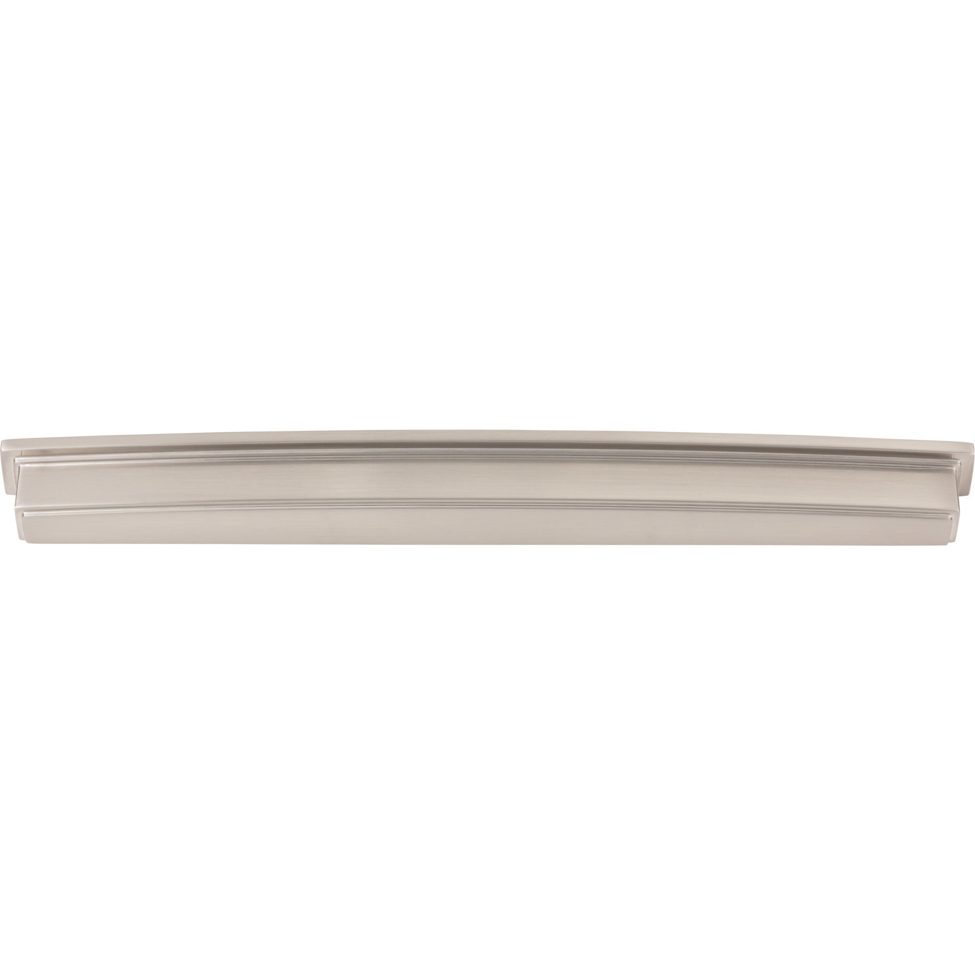 Renzo 305 mm Center-to-Center Cup/Bin Pull