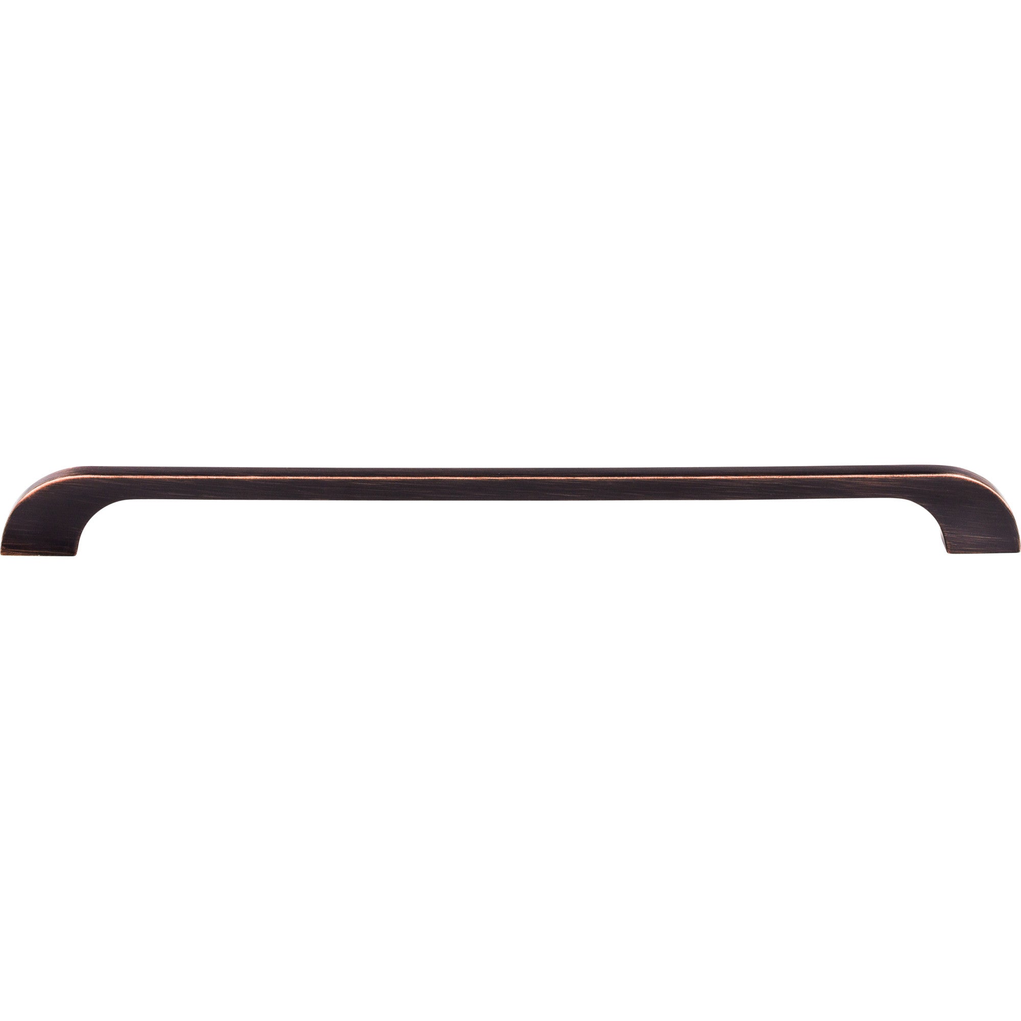 Neo Bar Pull - Tuscan Bronze