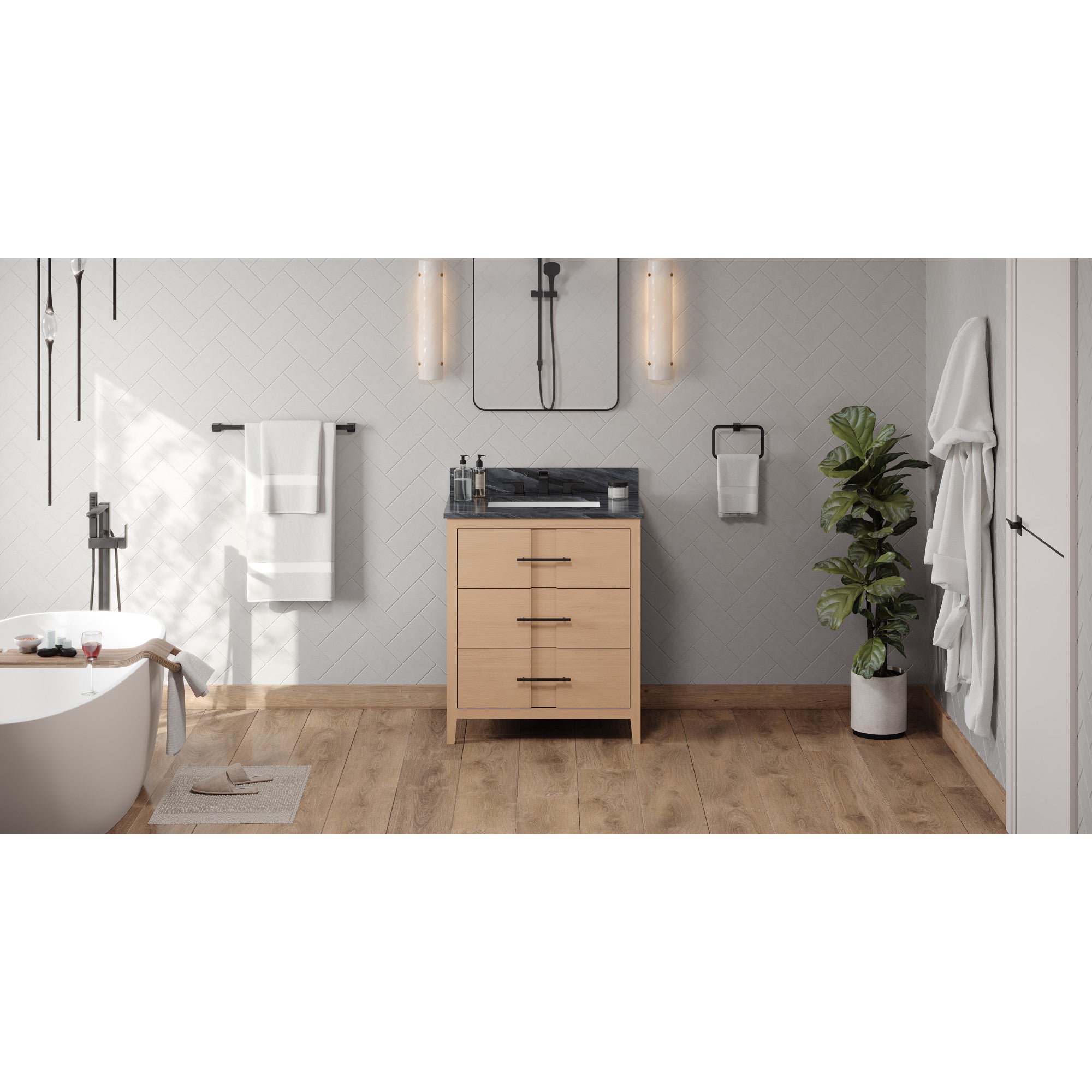 30" Katara Vanity