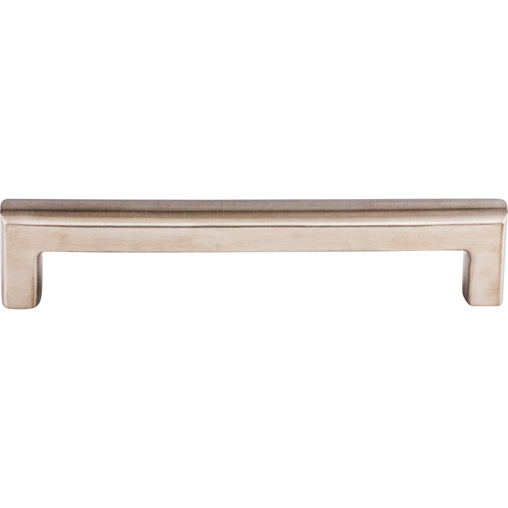 Roselle 6 5/16" Center to Center Bar Pull - Stainless Steel