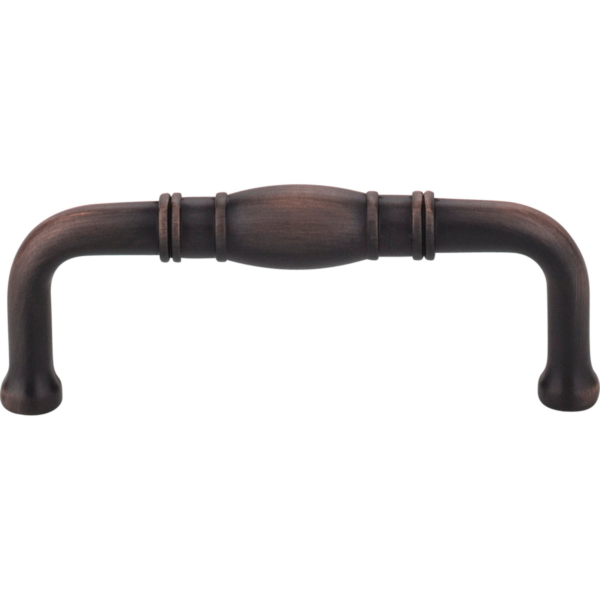 Durham 3" Center-to-Center Bar Pull