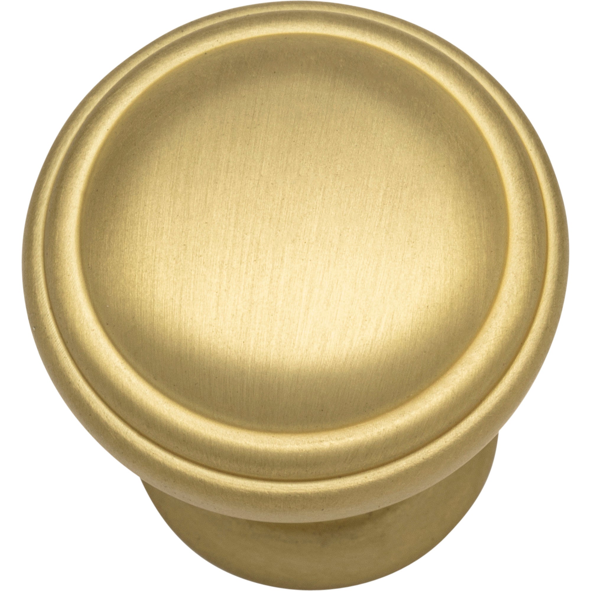 Tiffany Mushroom Knob