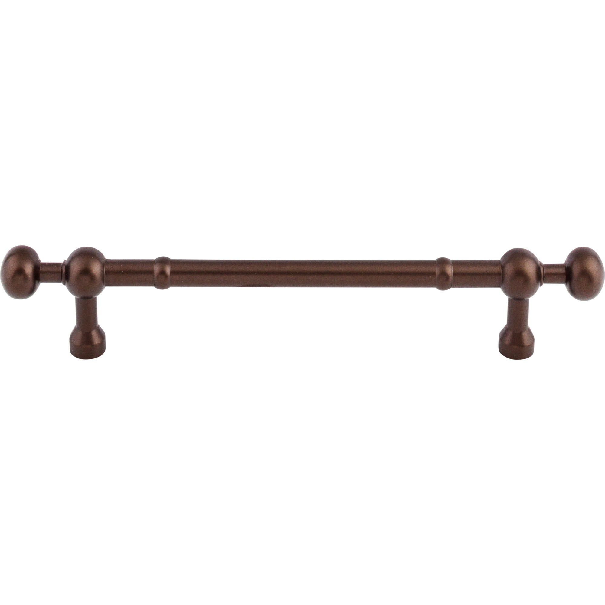 Somerset Weston Bar Pull - Oil Rubbed Bronze