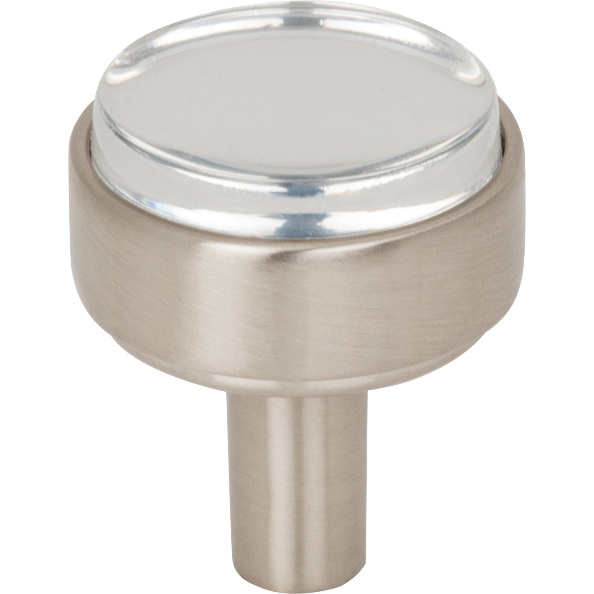 Carmen Mushroom Knob
