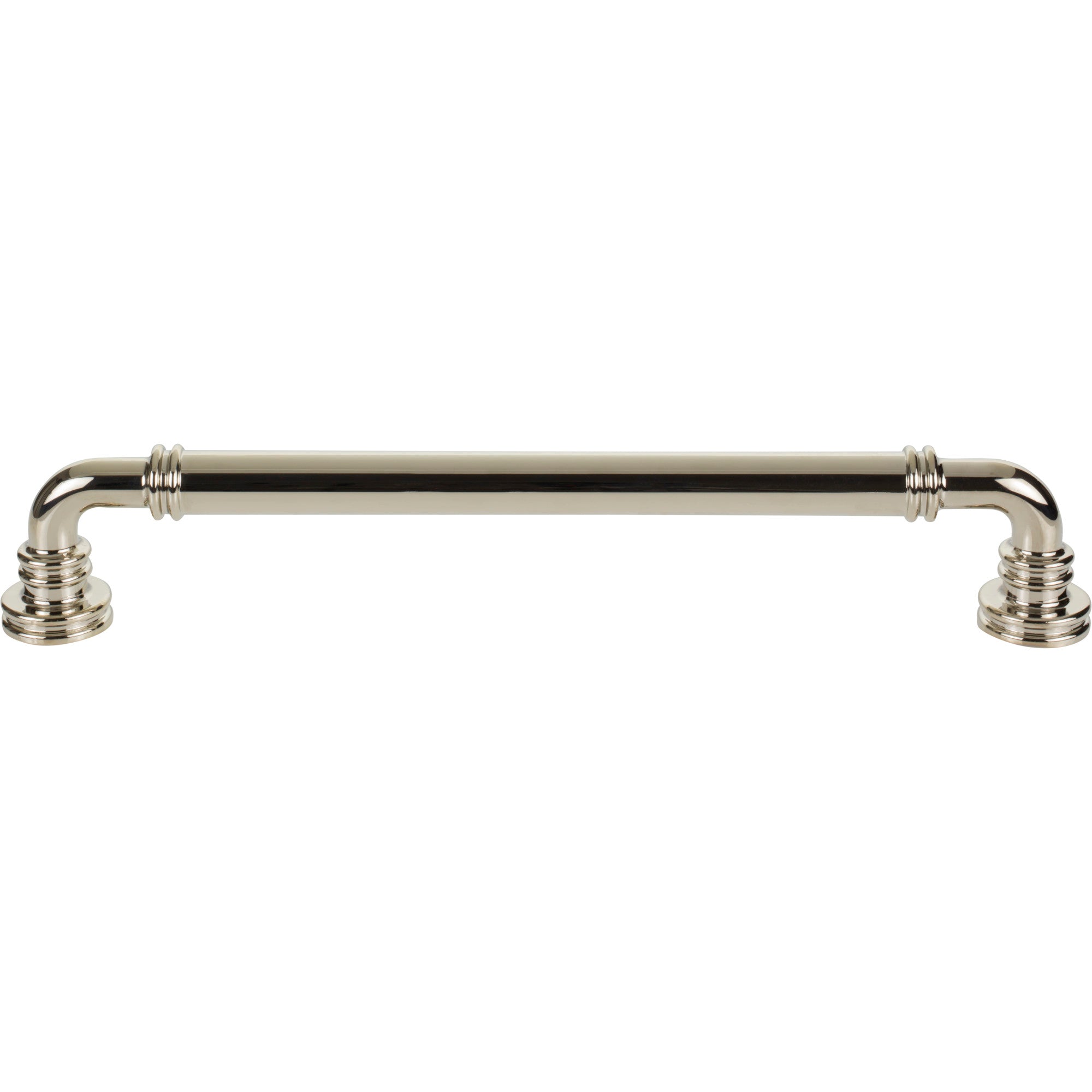 Cranford Appliance Pull - Polished Nickel