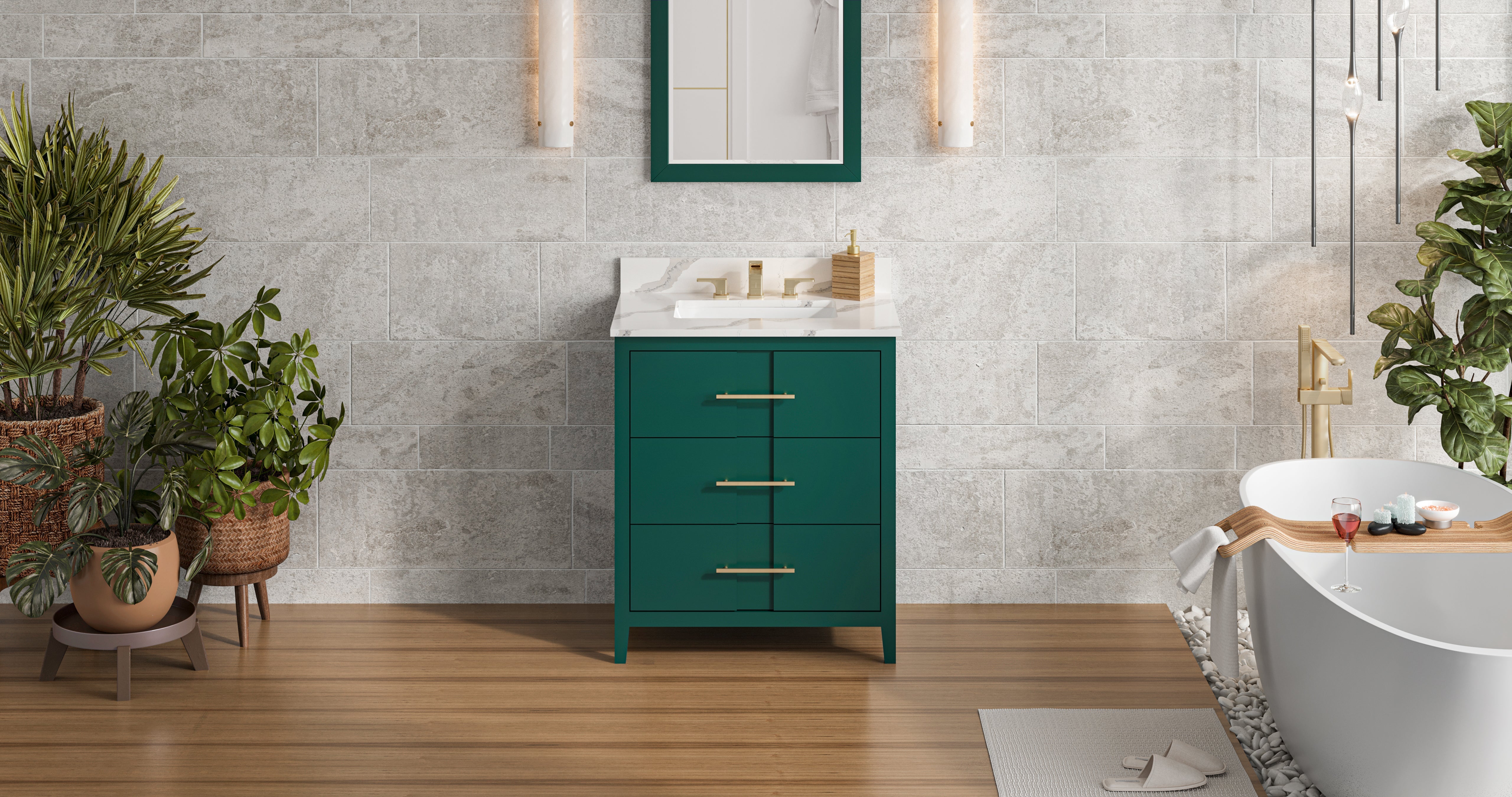 30" Katara Vanity