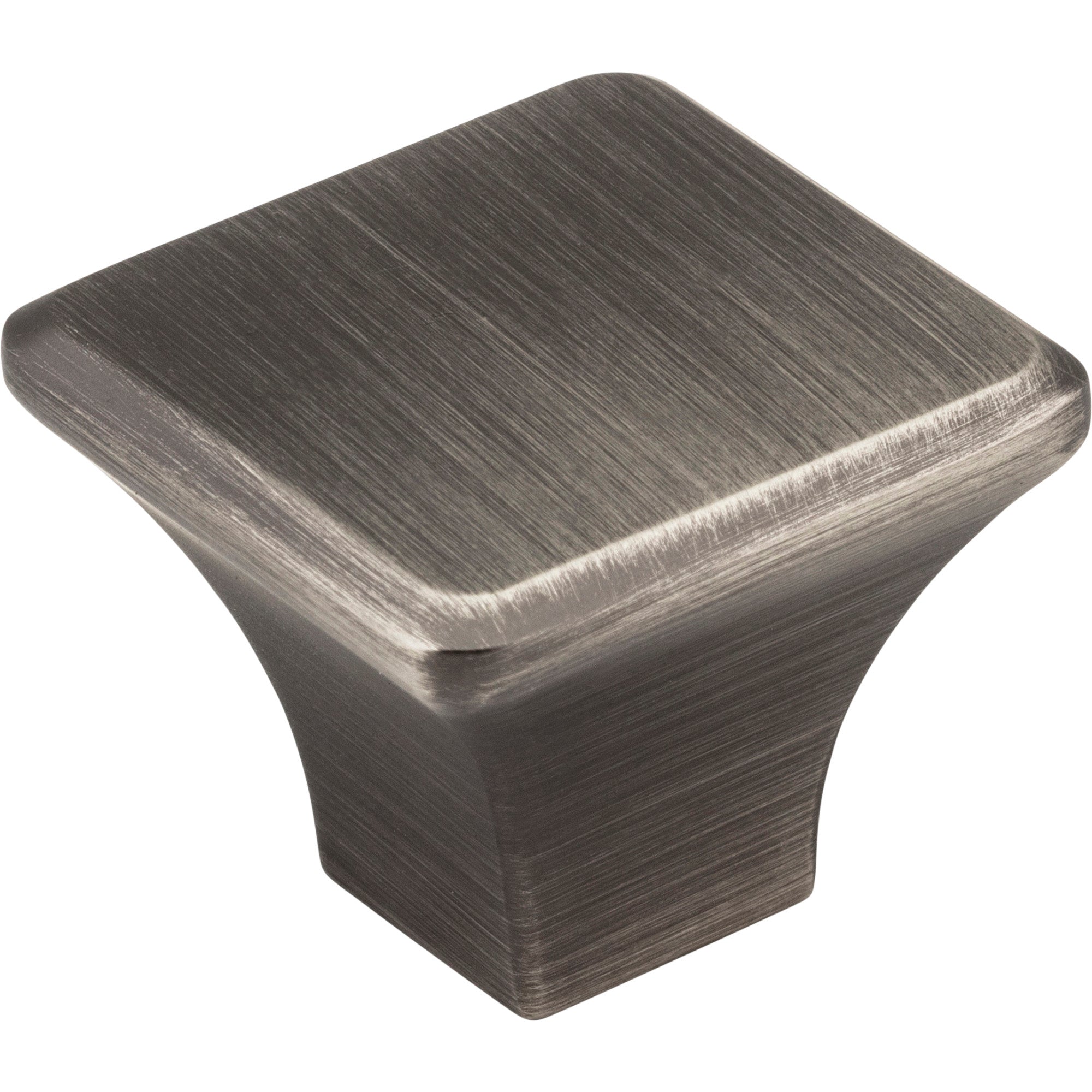 Marlo 1-1/4" Length Square Knob
