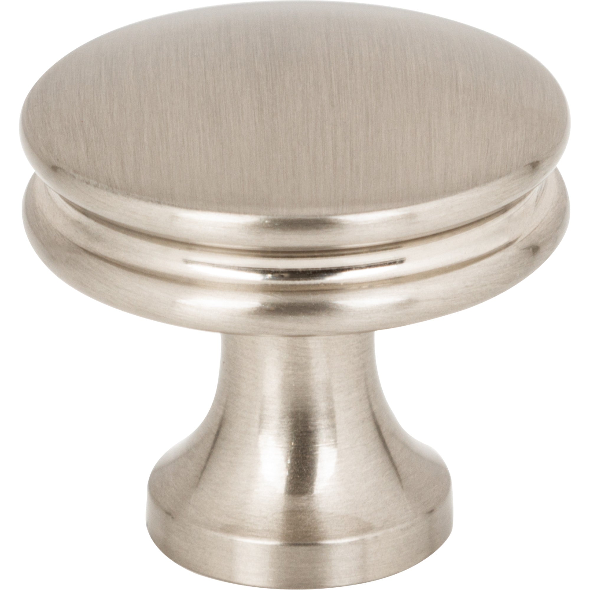 Marie 1-1/4" Diameter Mushroom Knob