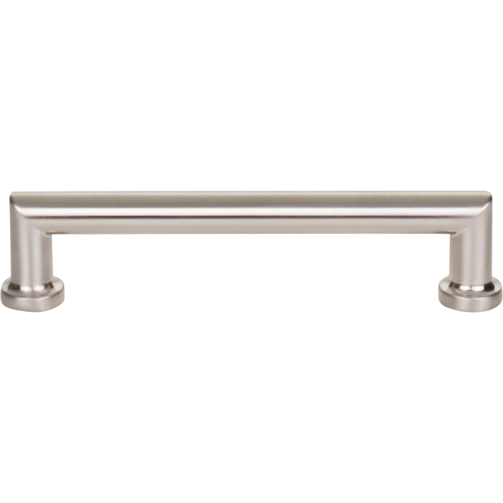Morris Bar Pull - Brushed Satin Nickel