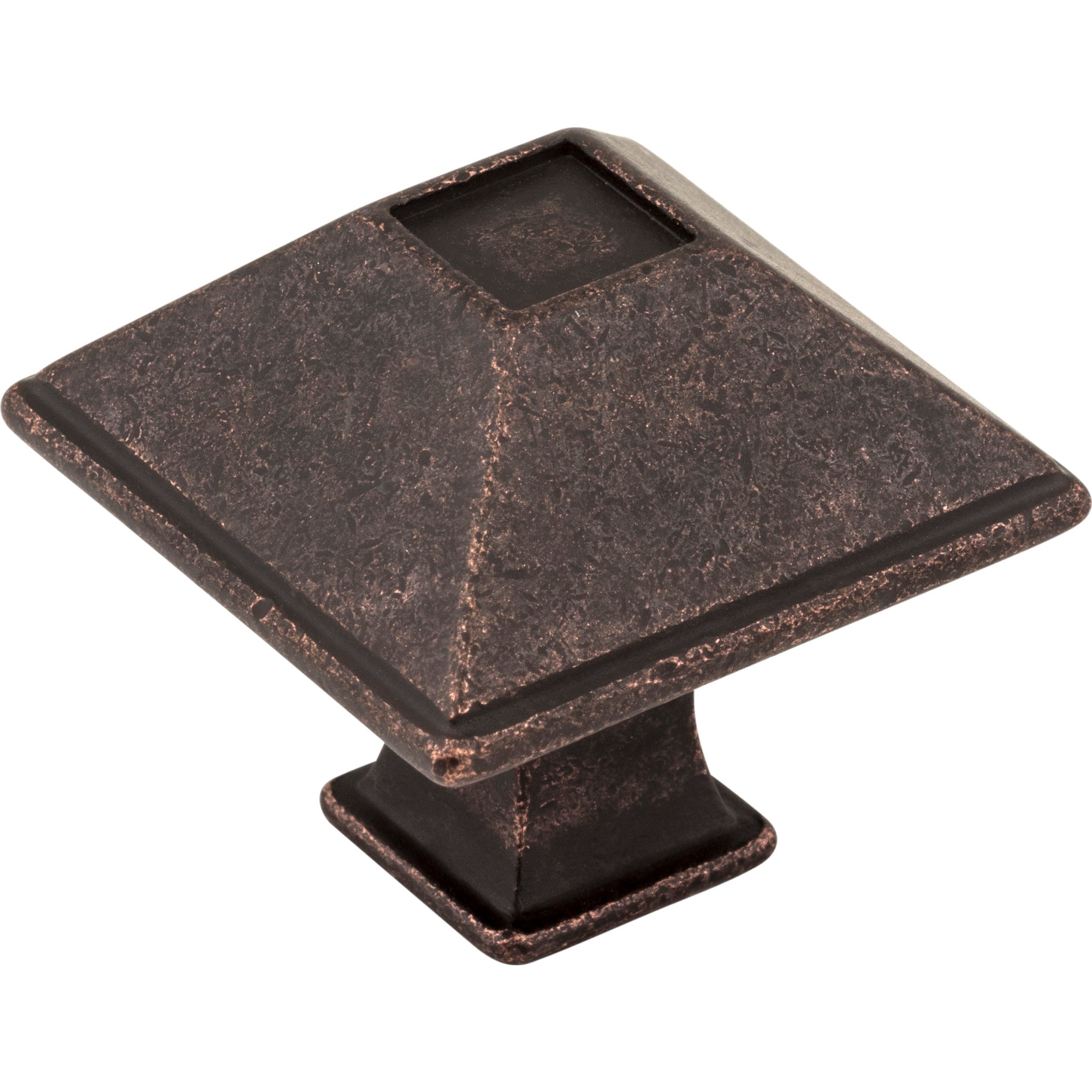 Tahoe Square Knob