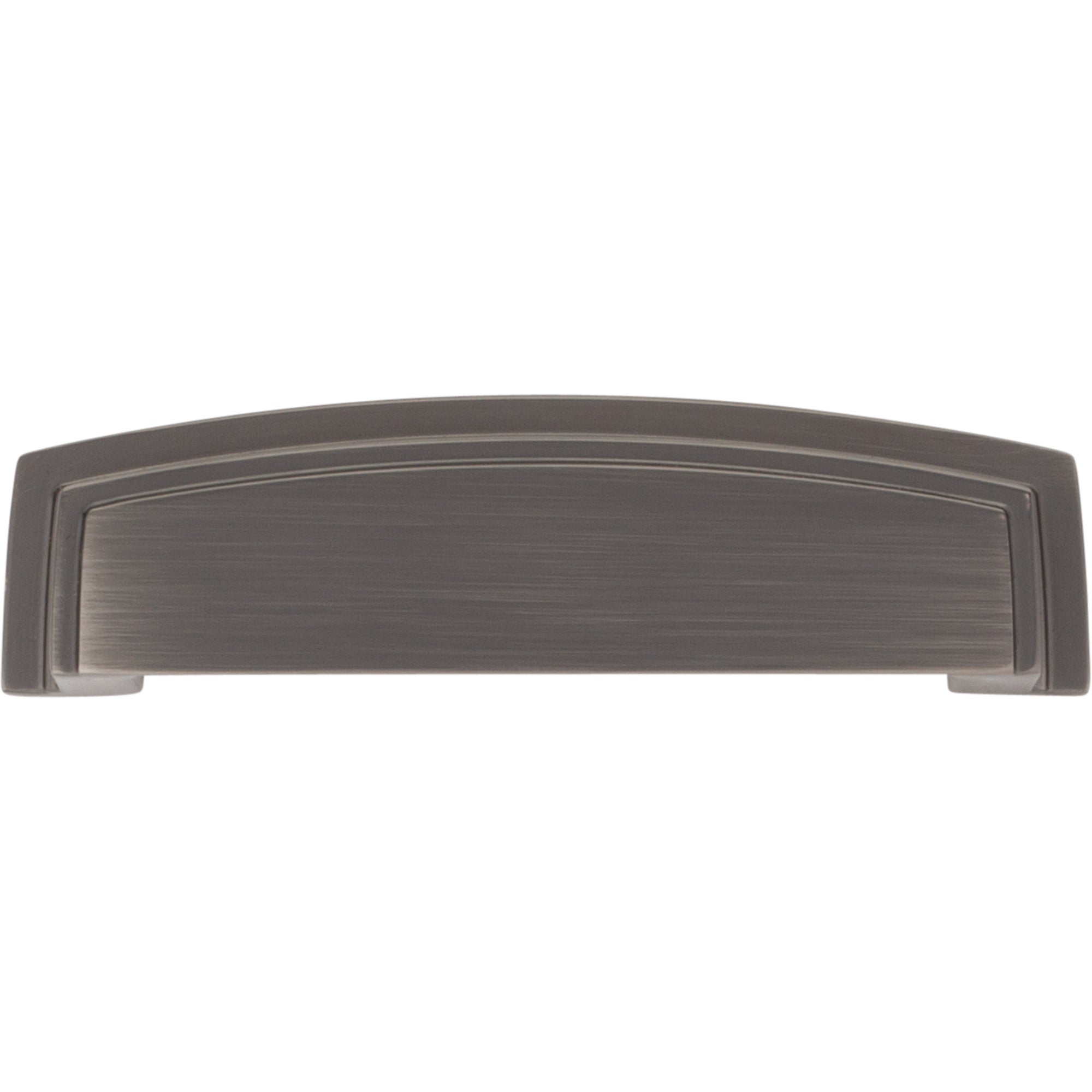 Renzo 96 mm Center-to-Center Cup/Bin Pull