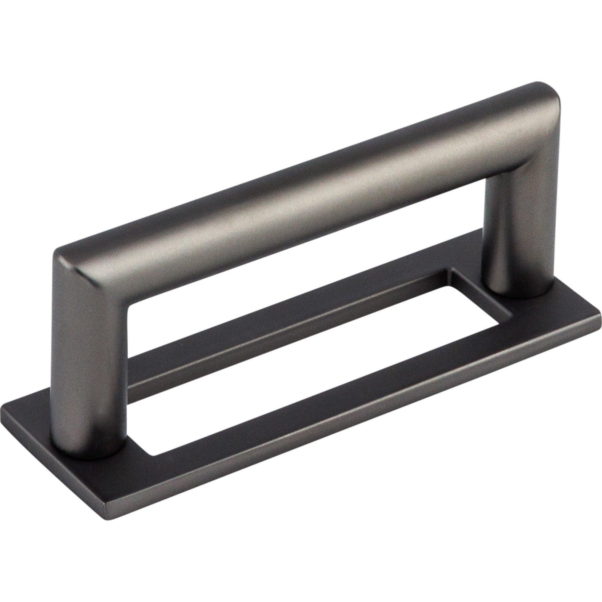 Kinney 3" Center to Center Bar Pull - Ash Gray