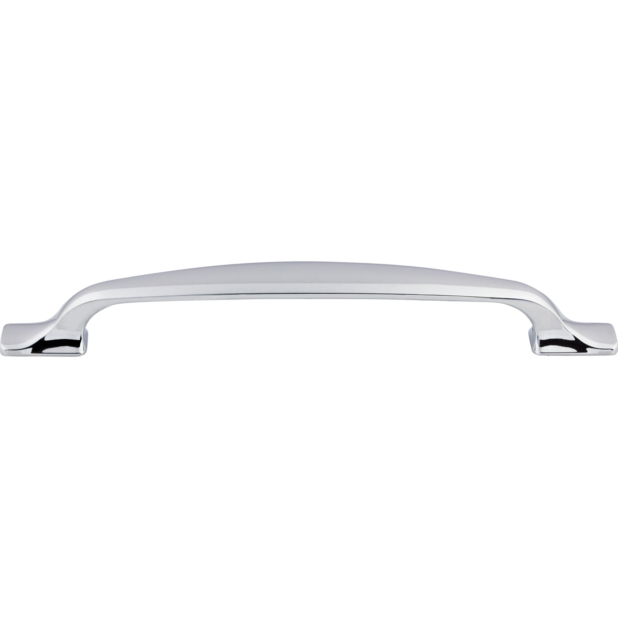 Torbay 6 5/16" Center to Center Bar Pull - Polished Chrome