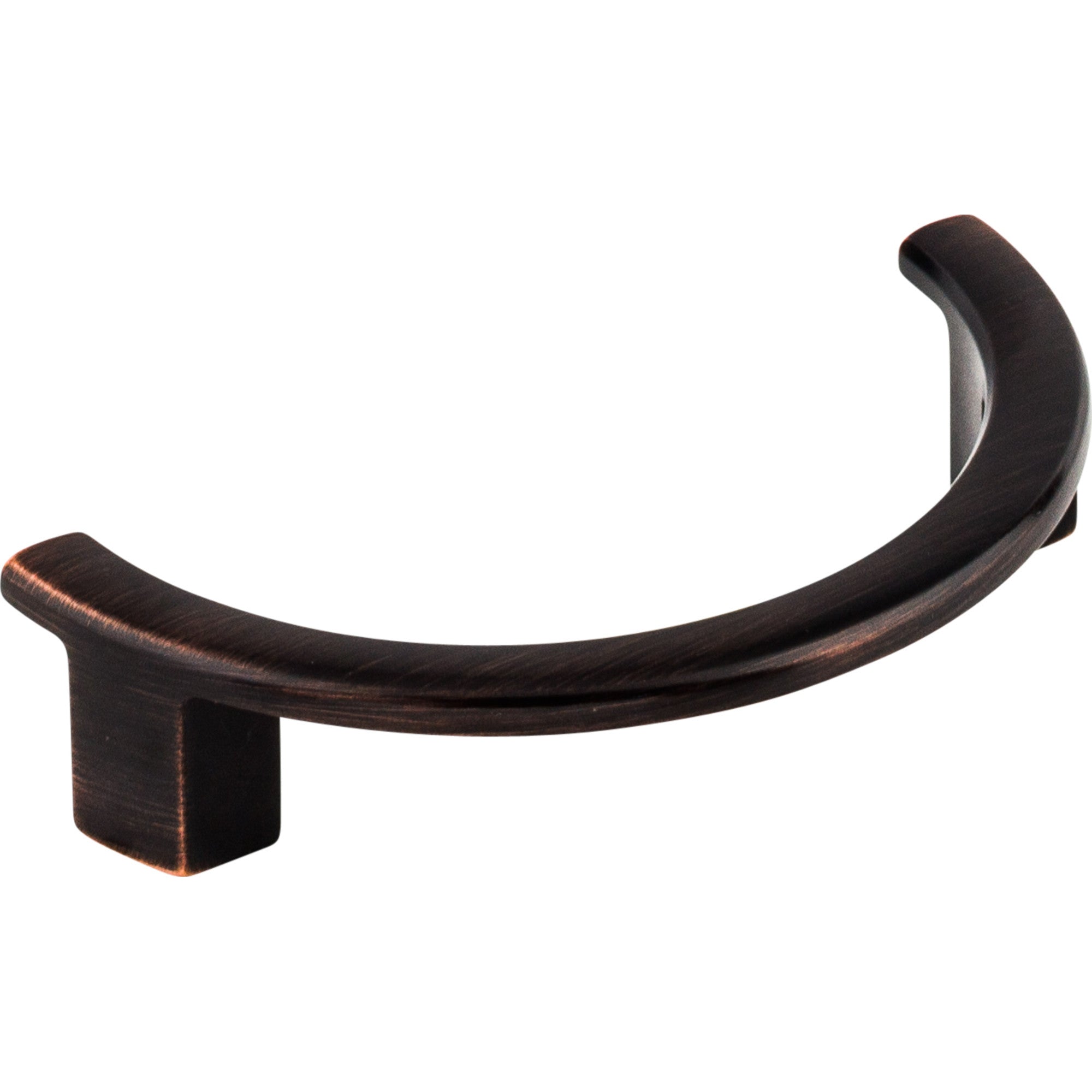 Half Circle Open Finger Pull