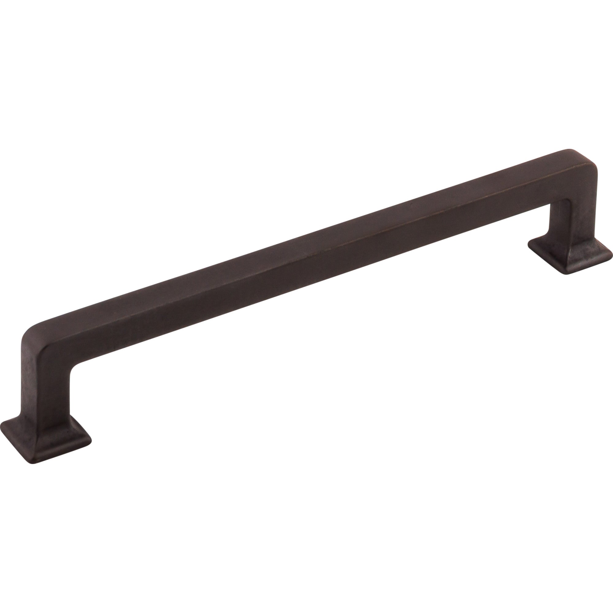 Ascendra 6 5/16" Center to Center Bar Pull - Sable
