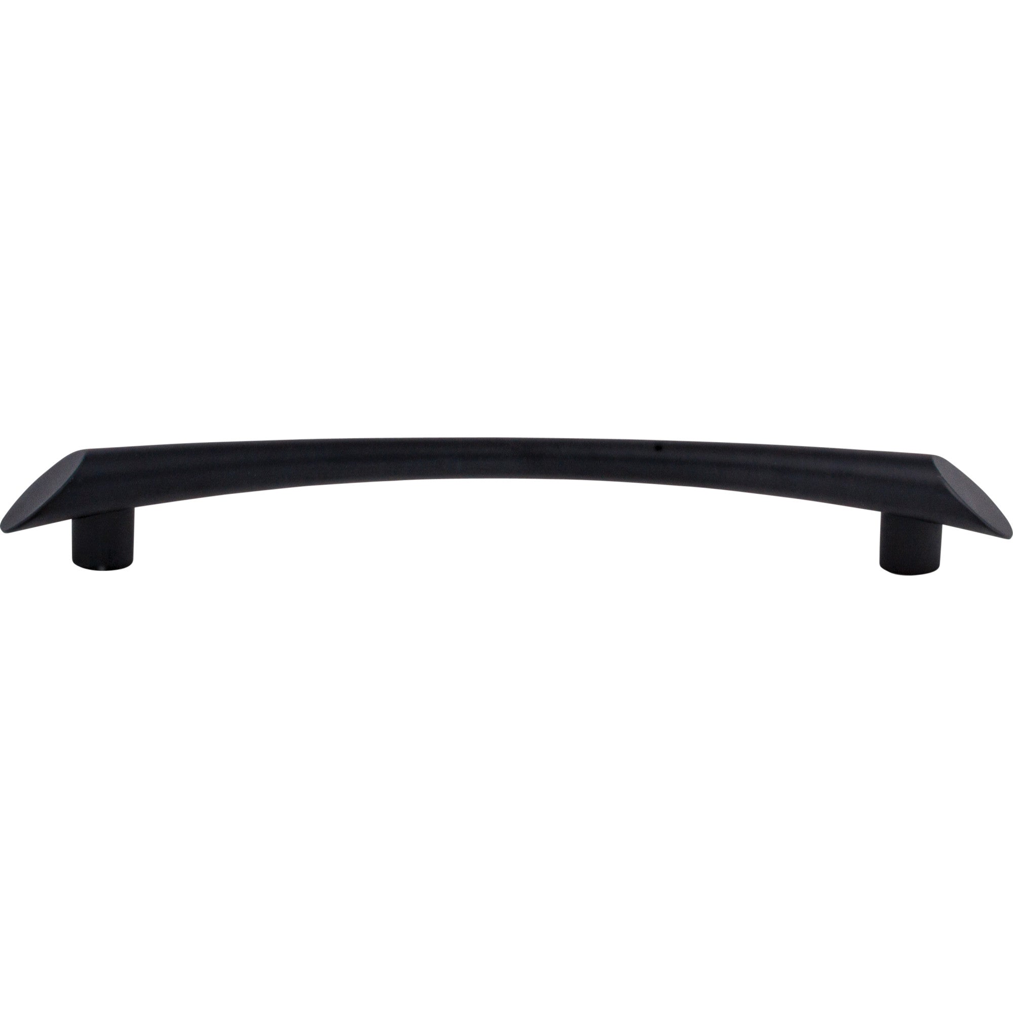 Edgewater Bar Pull - Flat Black