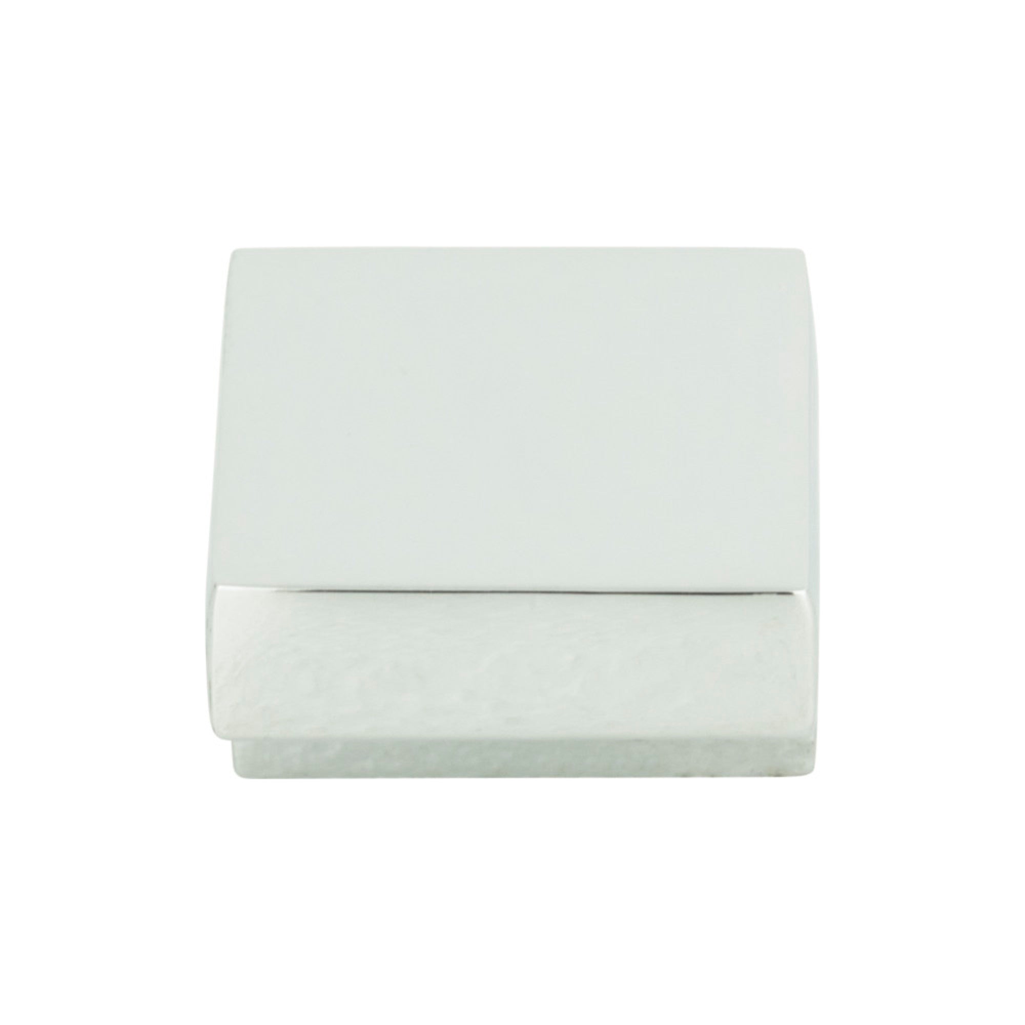 Successi 5/ Square Knob - Polished Chrome