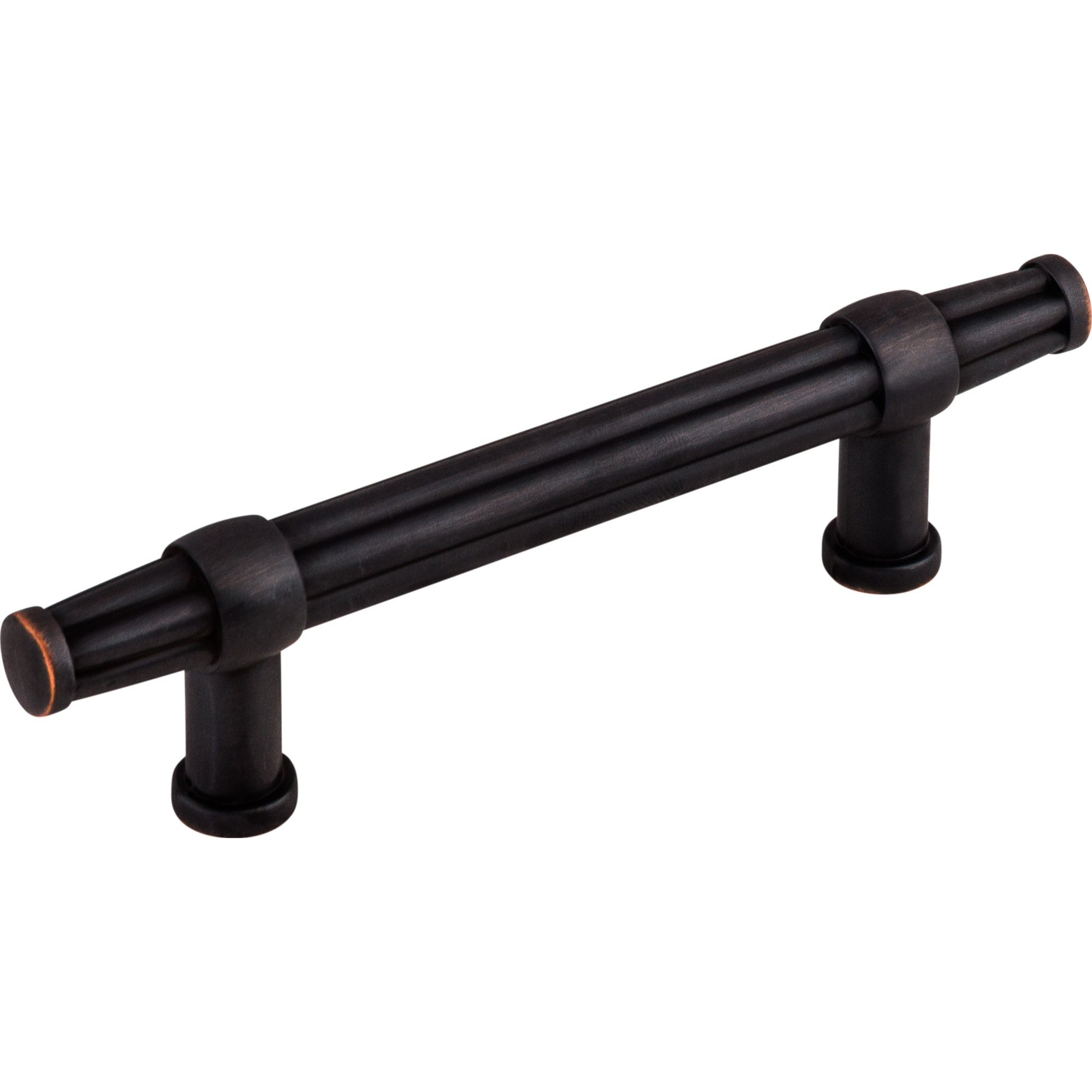 Luxor 3 3/4" Center to Center Bar Pull - Umbrio