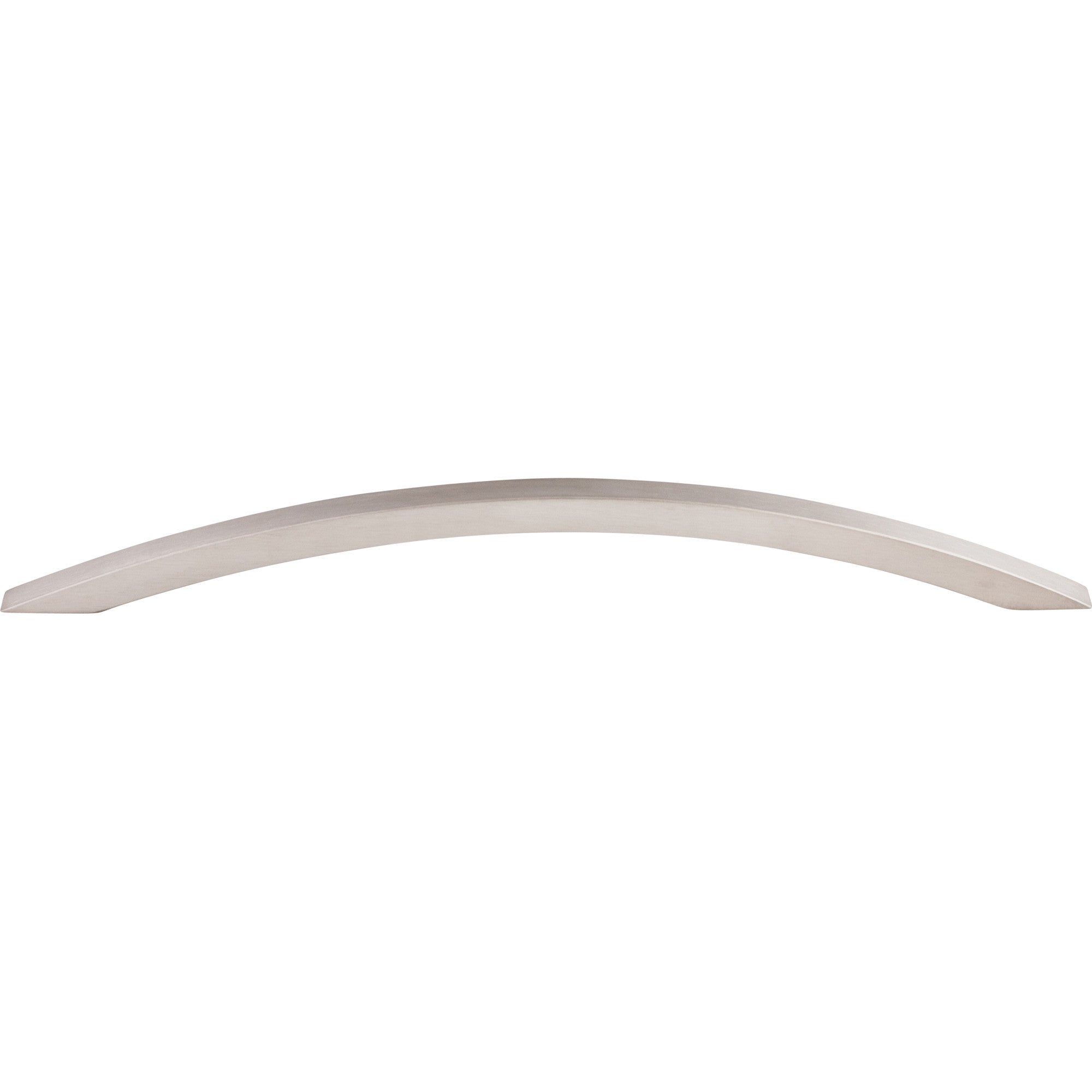 Iola 8 13/16" Center to Center Bar Pull - Stainless Steel