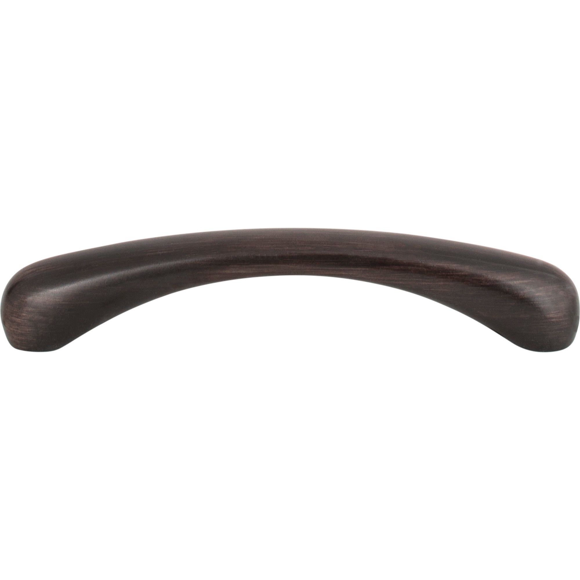 Bridge Bar Pull - Venetian Bronze