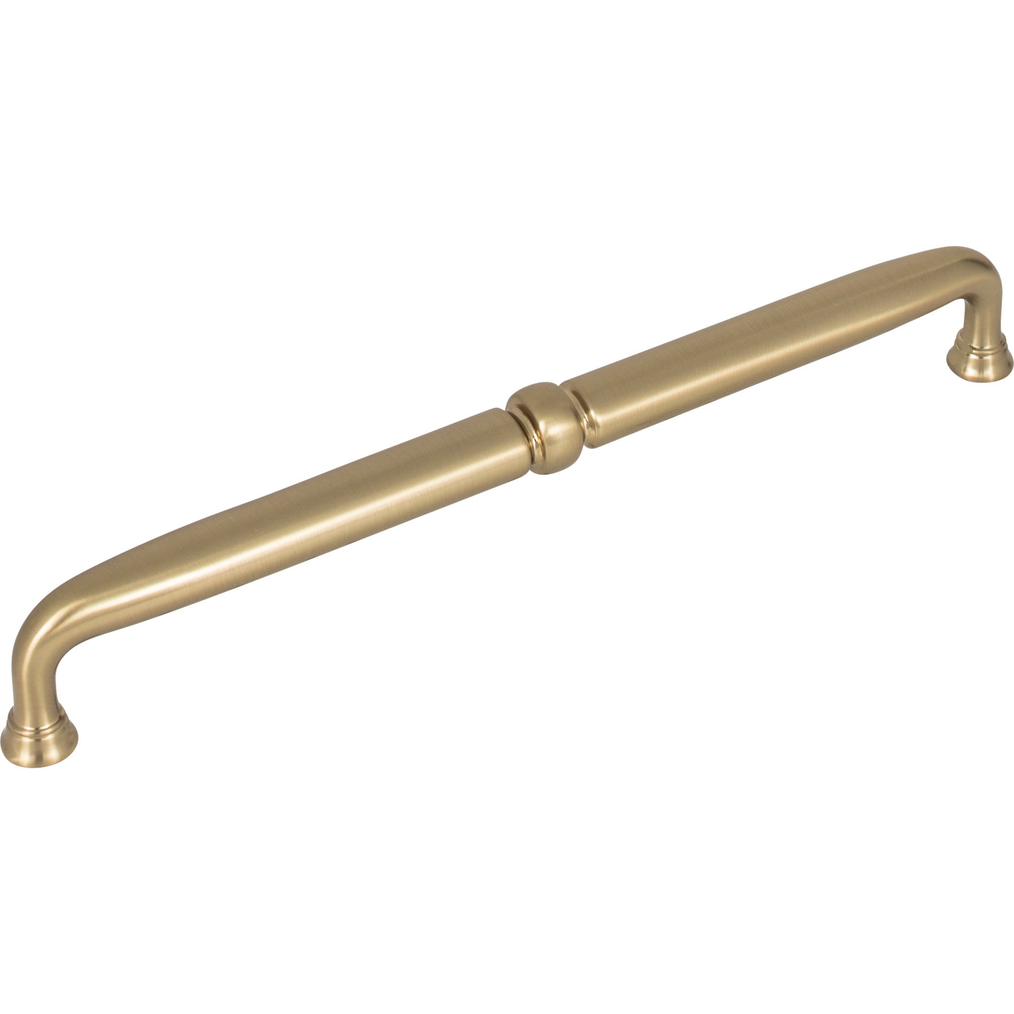 Henderson 8 13/16" Center to Center Bar Pull - Honey Bronze