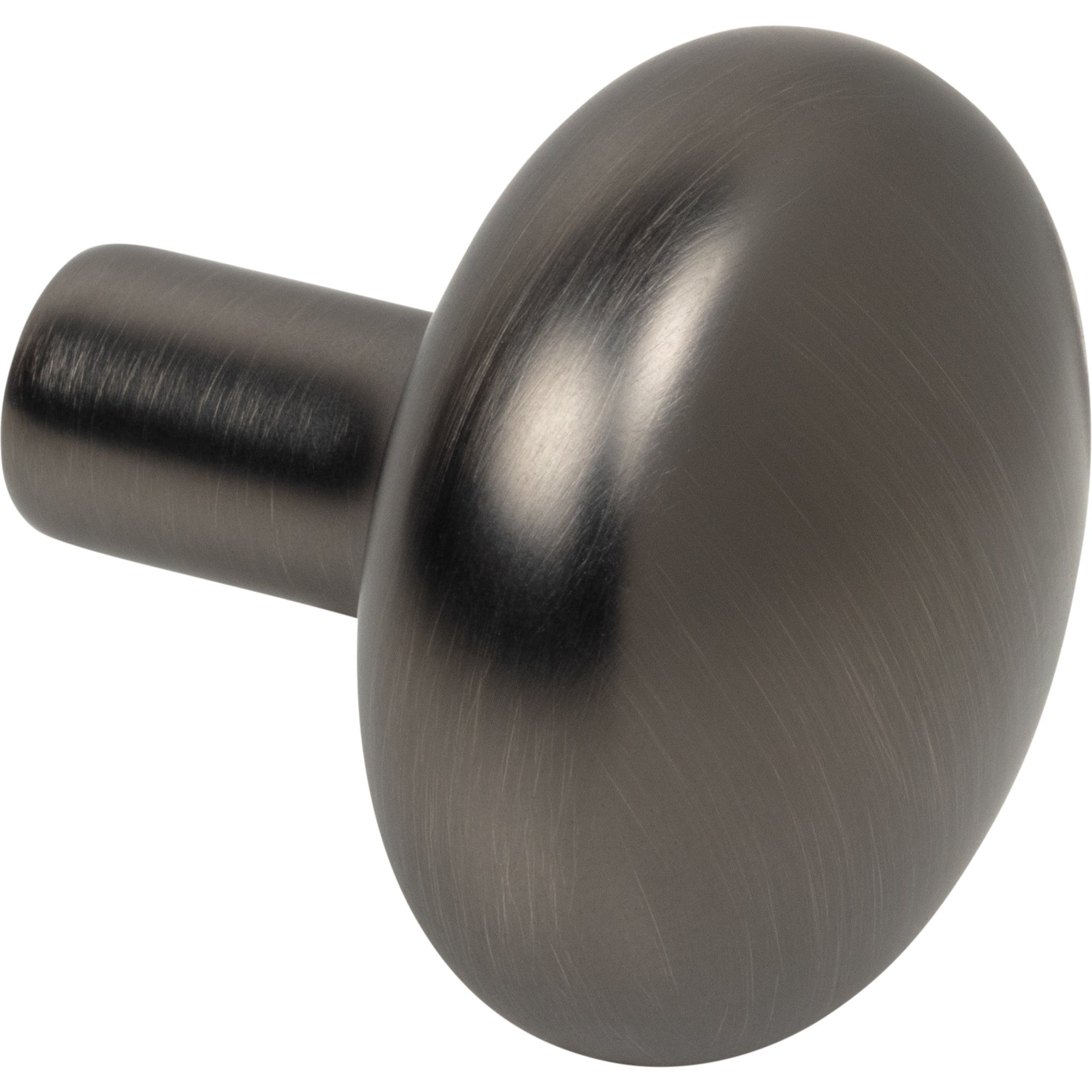 Loxley Mushroom Knob