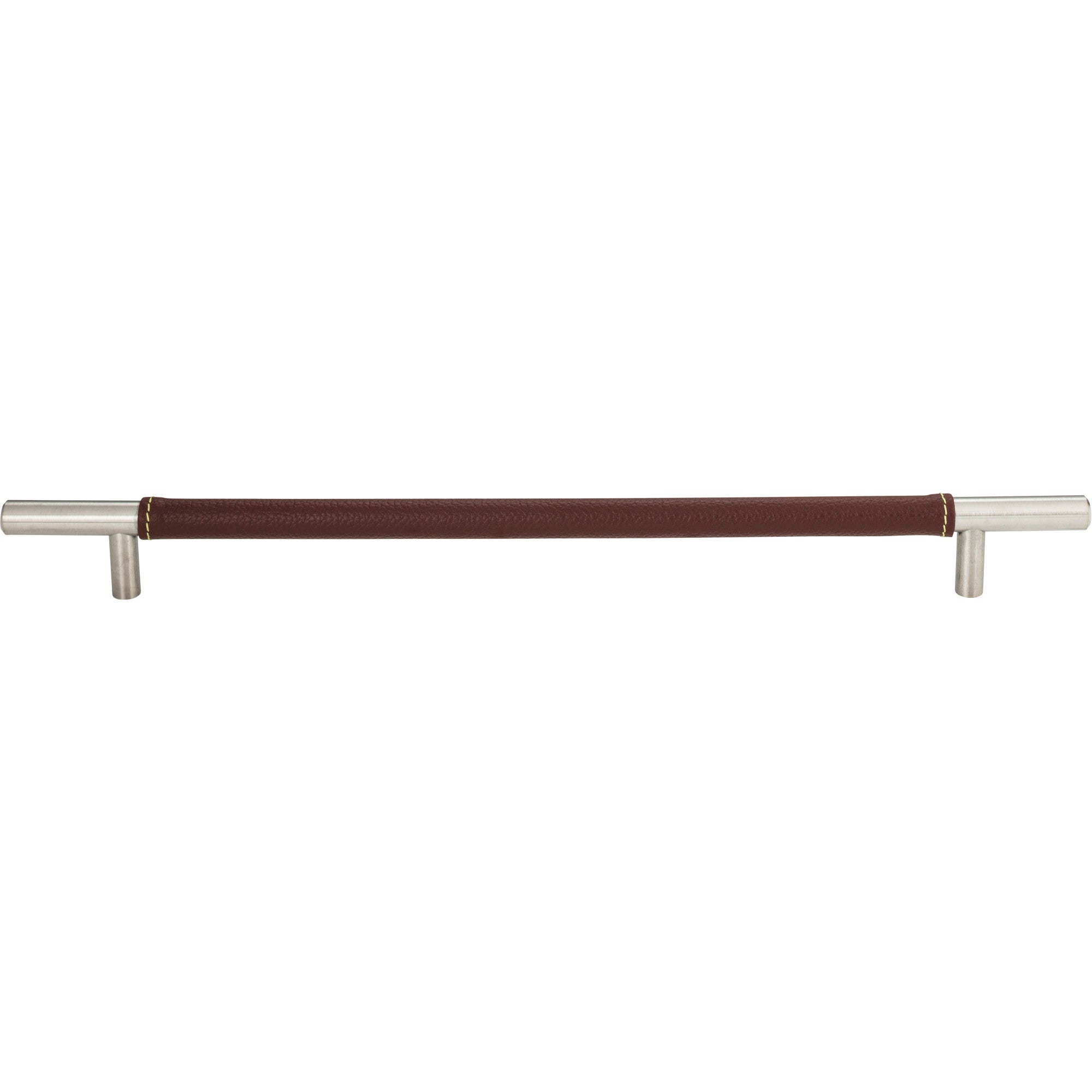 Zanzibar Bar Pull - Brushed Nickel