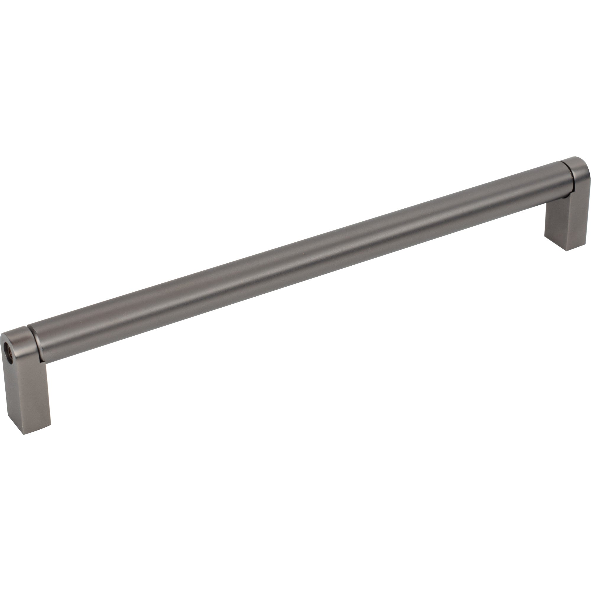 Pennington 8 13/16" Center to Center Bar Pull - Ash Gray
