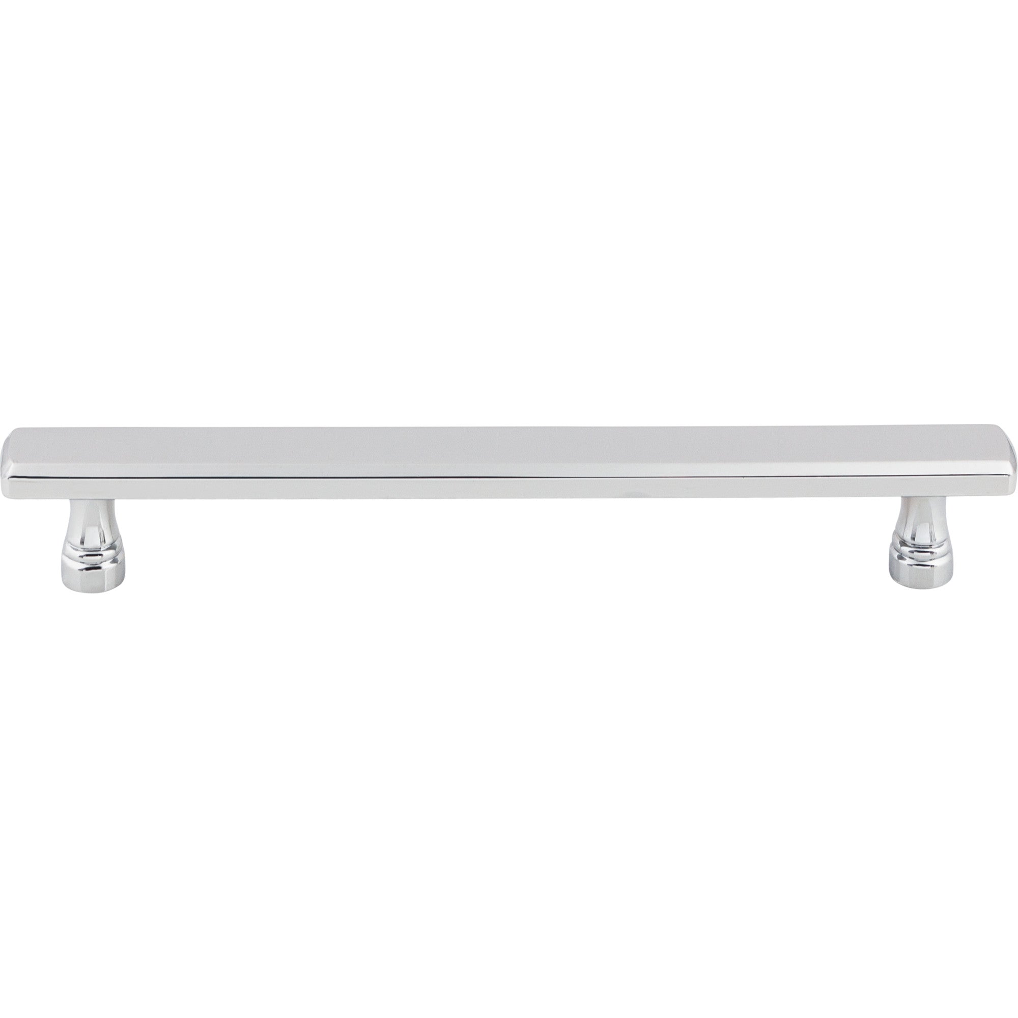 Kingsbridge 6 5/16" Center to Center Bar Pull - Polished Chrome