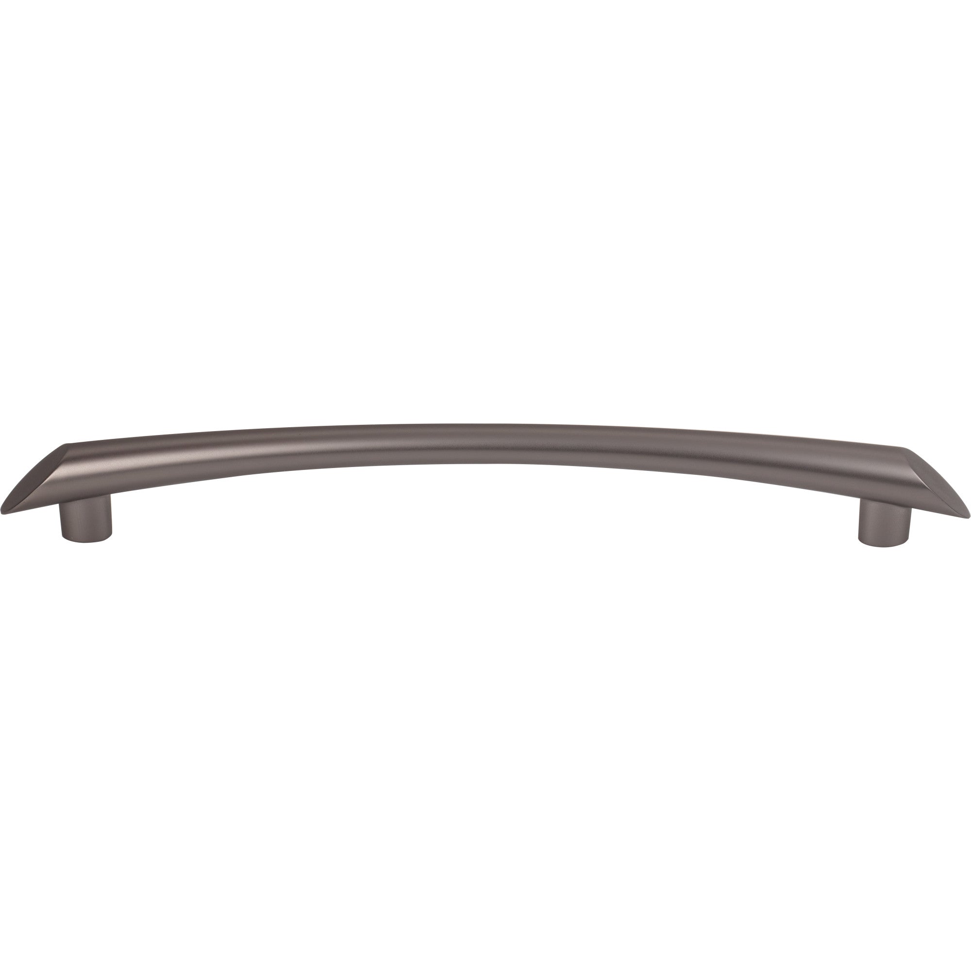 Edgewater Bar Pull - Ash Gray