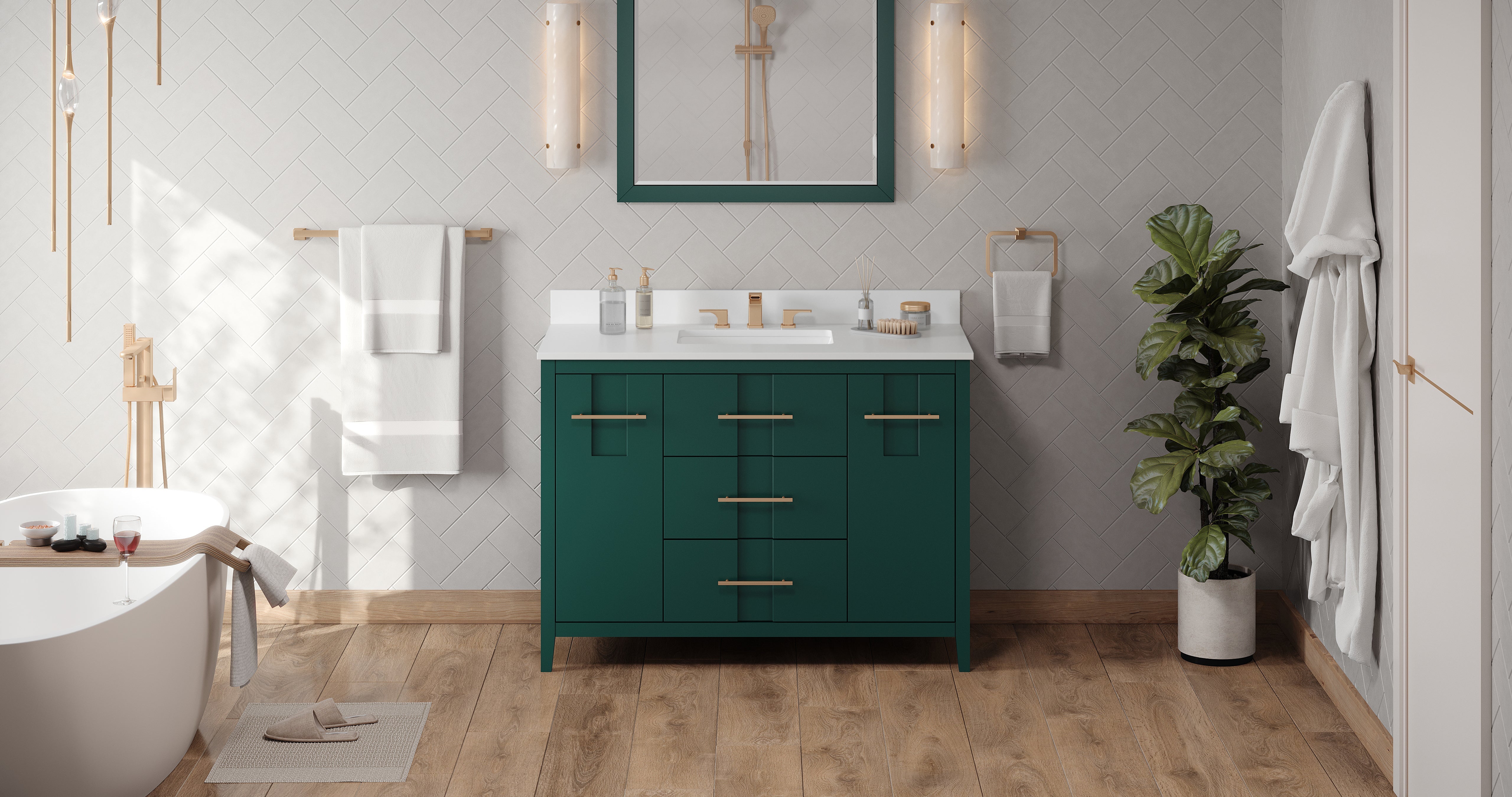 48" Katara Vanity