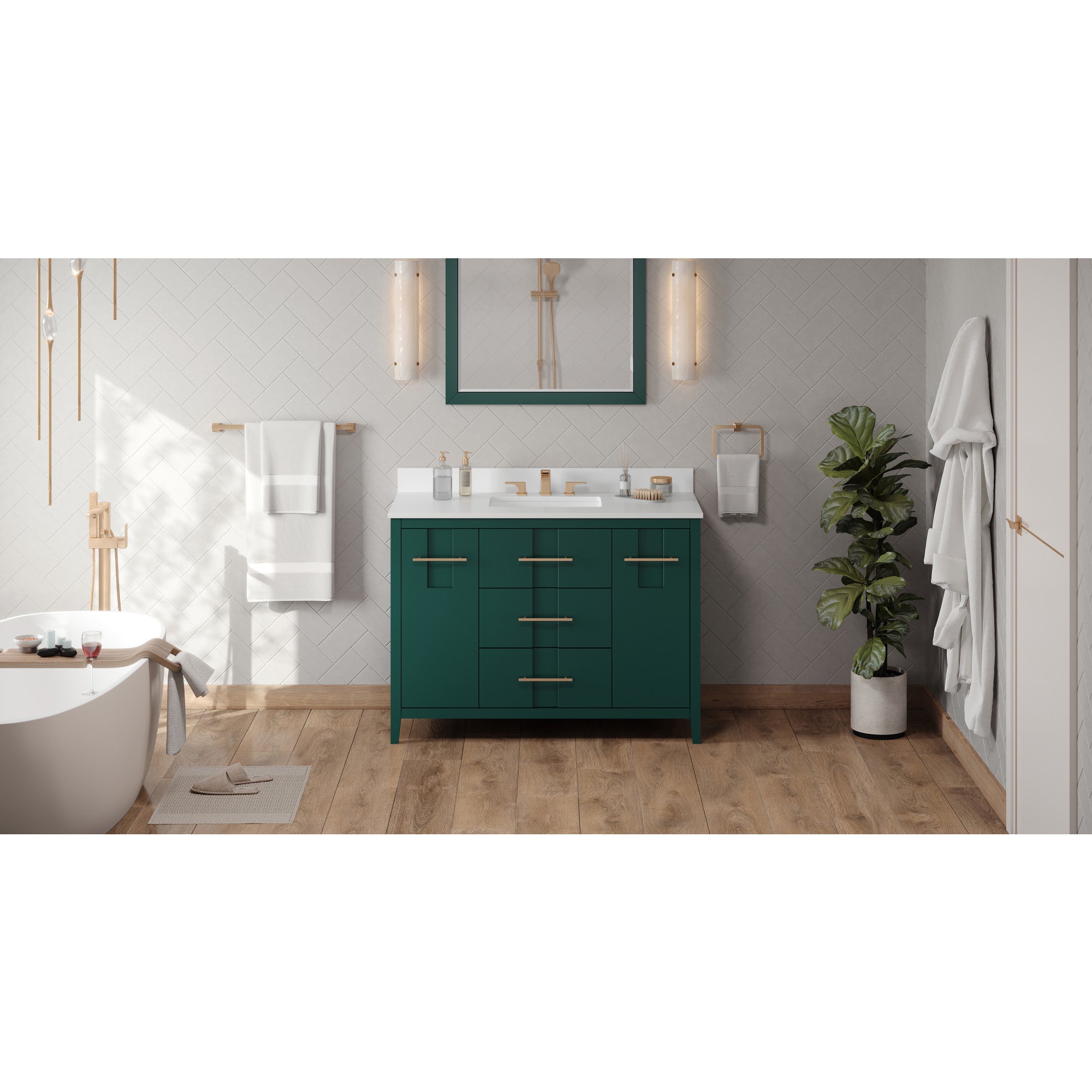 48" Katara Vanity