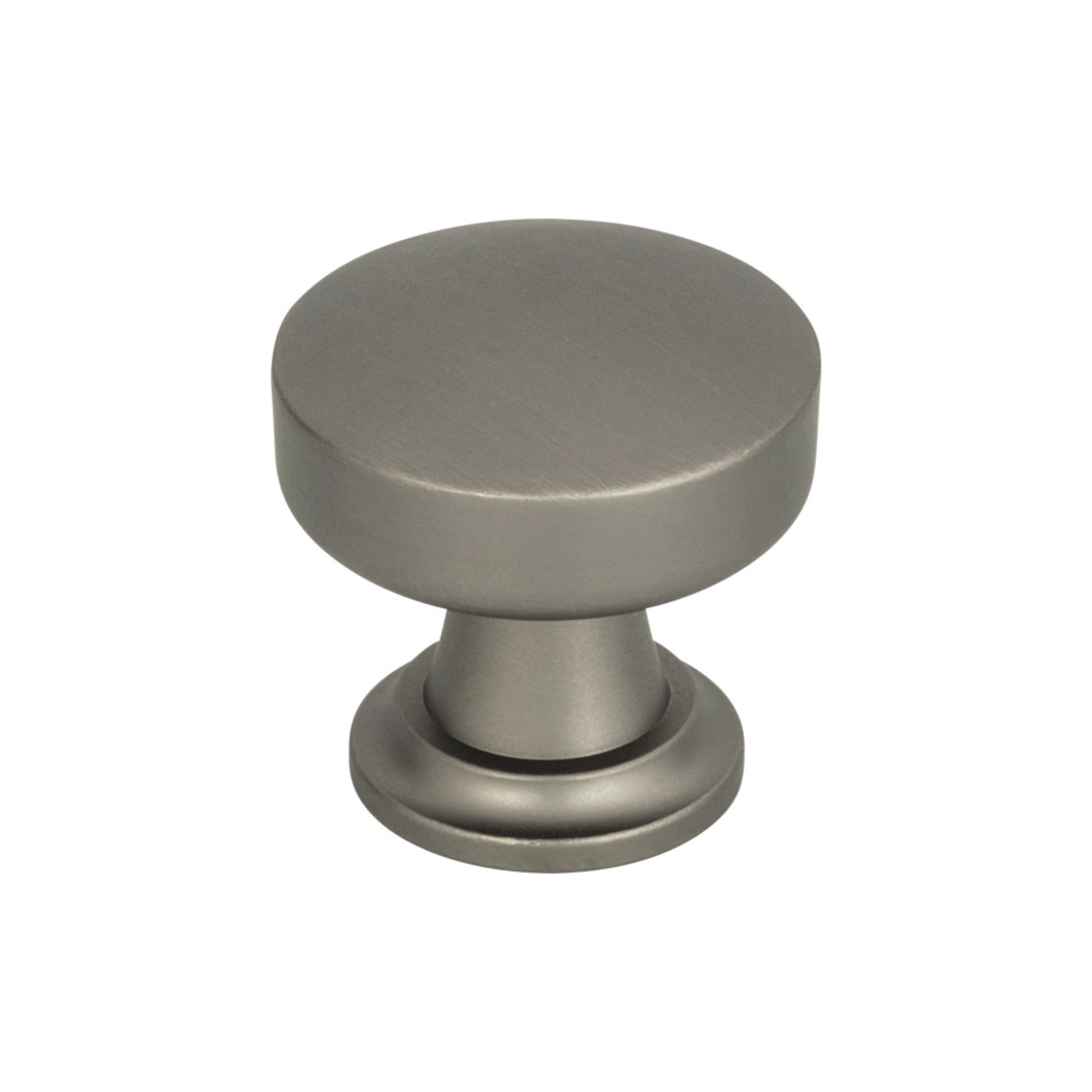 Browning Round Knob - Slate