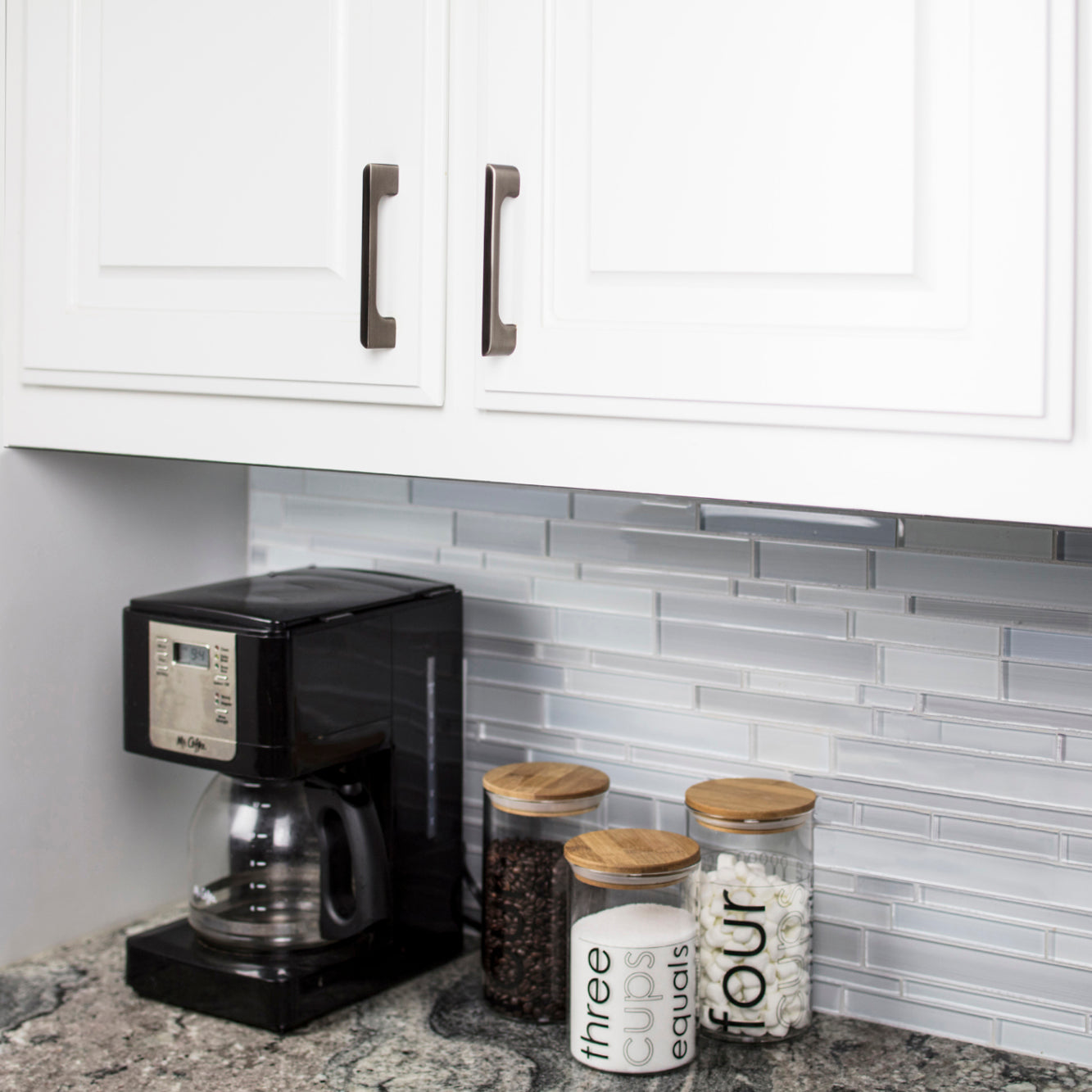 Leyton 160 mm Center-to-Center Bar Pull