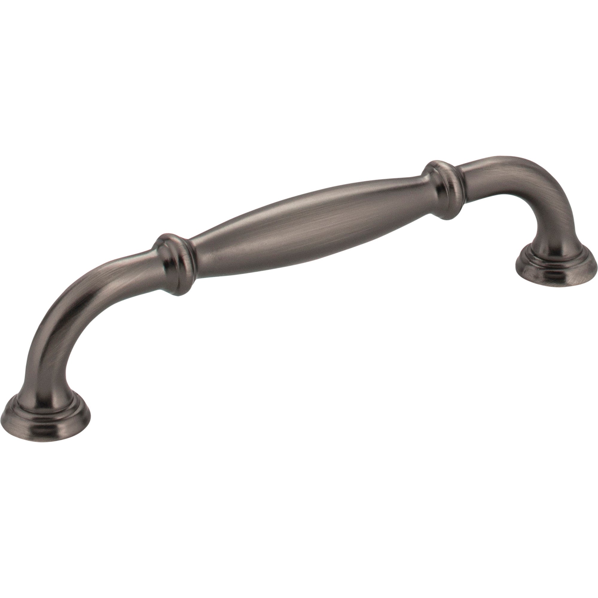 Tiffany 128 mm Center-to-Center Bar Pull