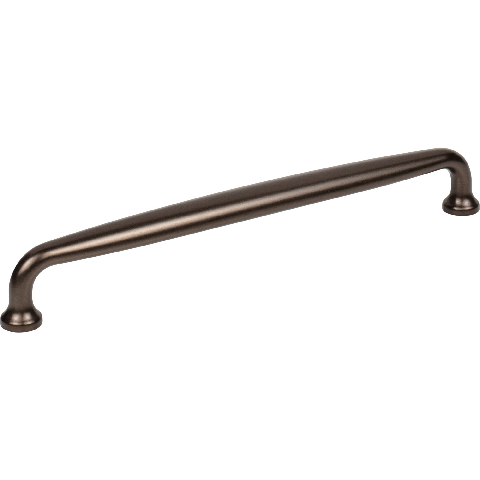 Charlotte 8" Center to Center Bar Pull - Oil Rubbed Bronze