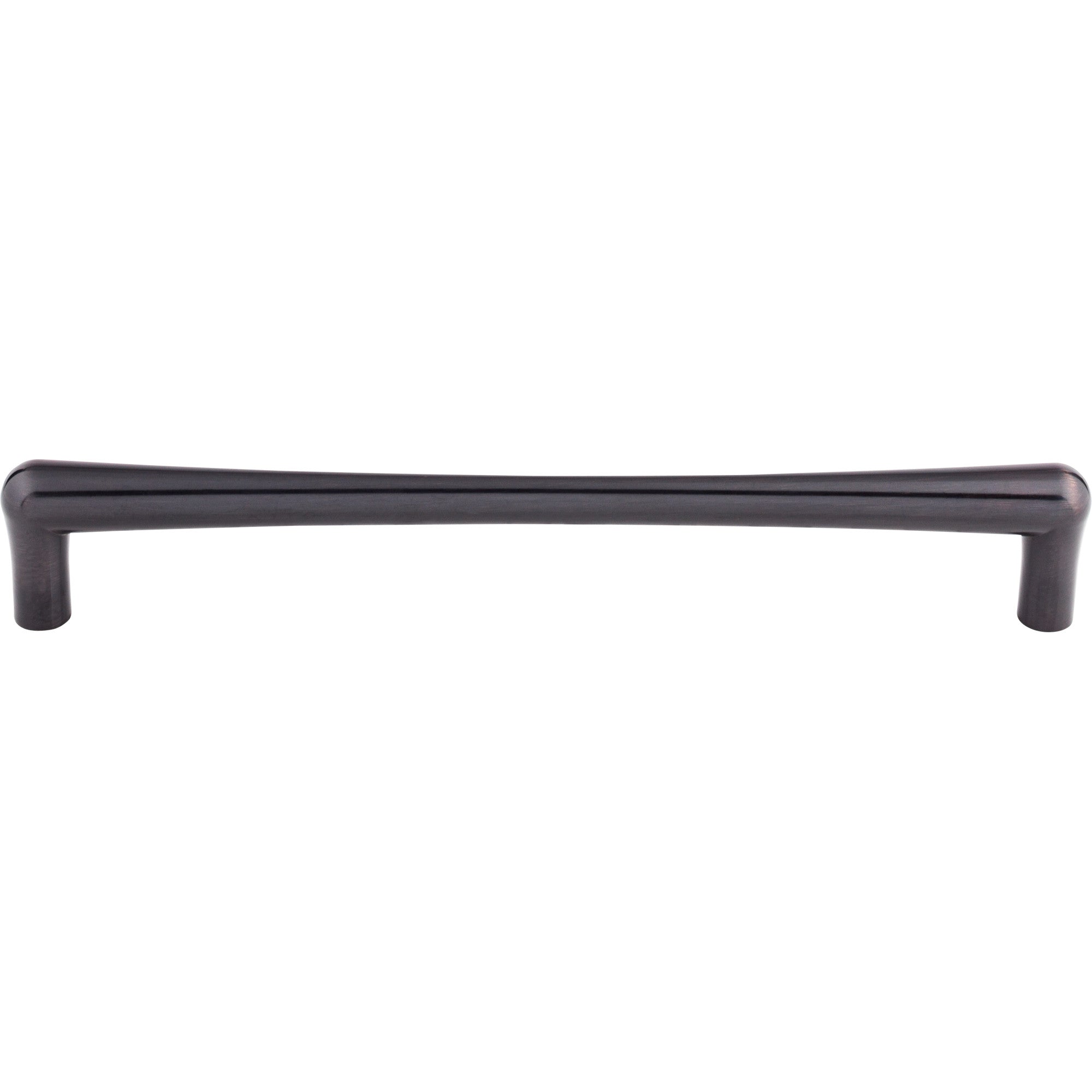 Brookline 12" Center to Center Appliance Pull - Tuscan Bronze