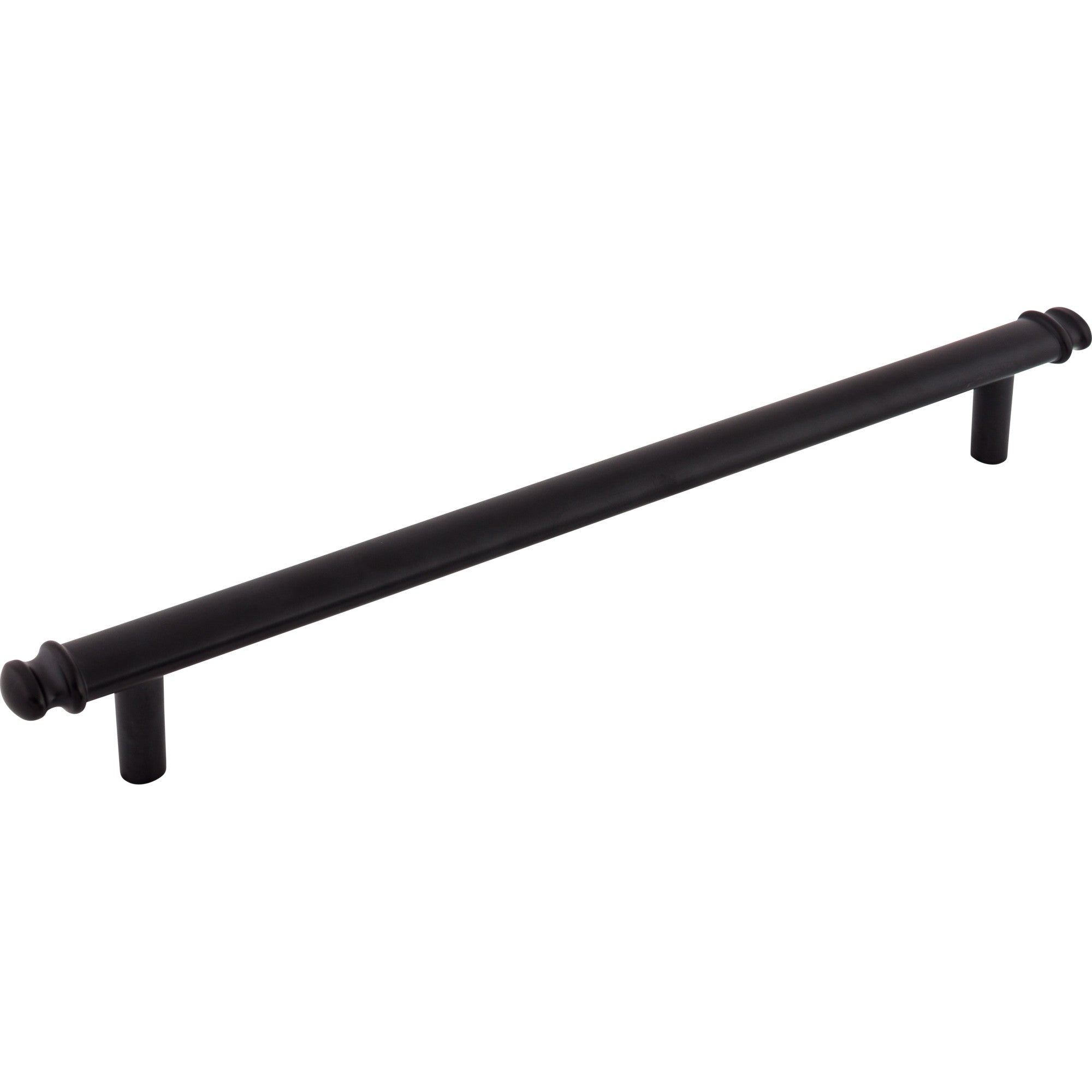 Julian 18" Center to Center Appliance Pull - Flat Black