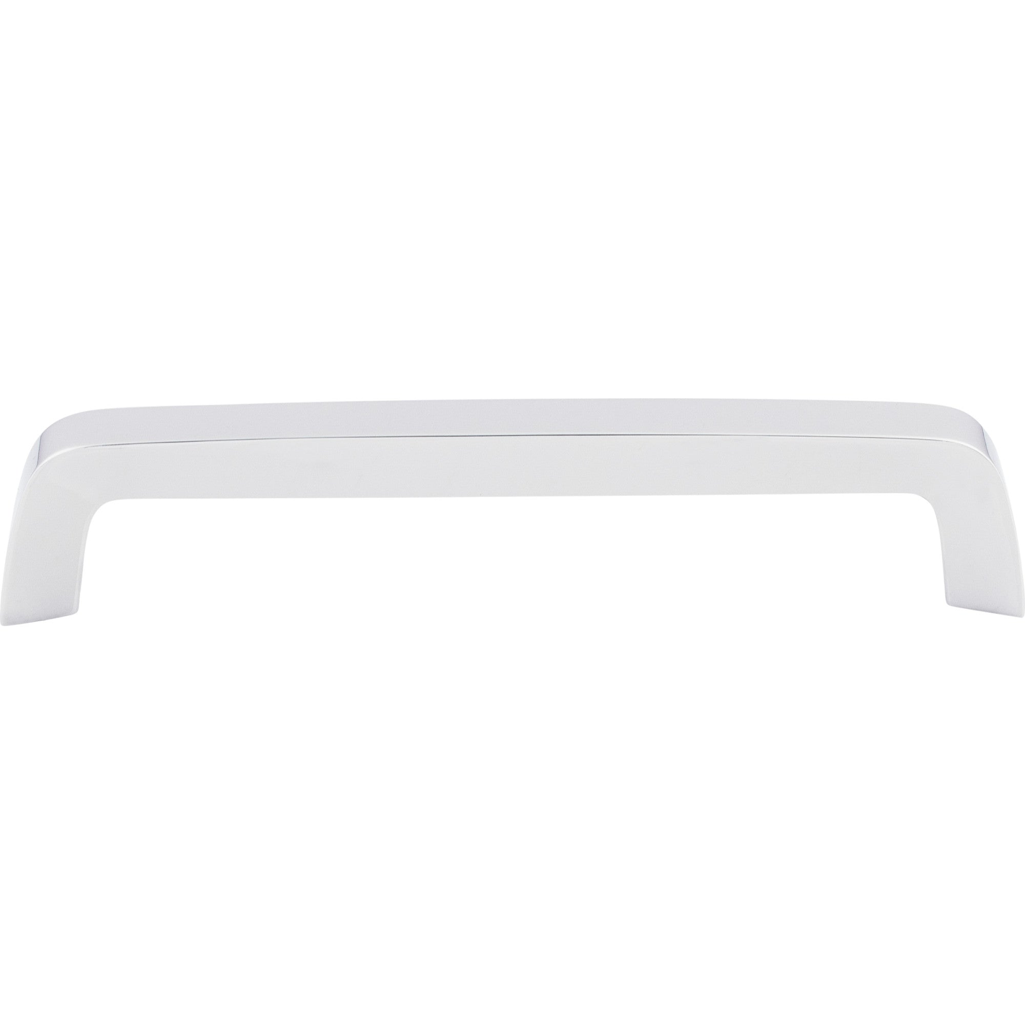 Tapered Bar Bar Pull - Polished Chrome
