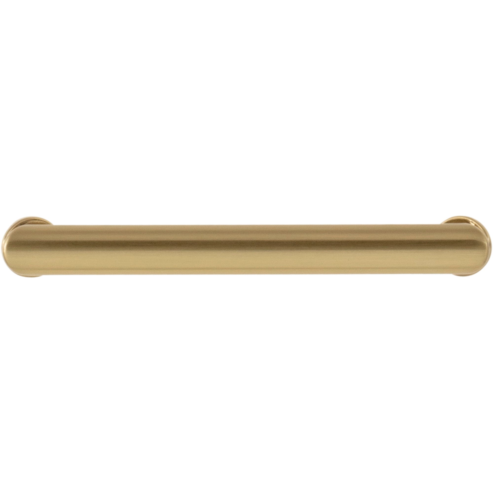Florham 3 3/4" Center to Center Bar Pull - Honey Bronze