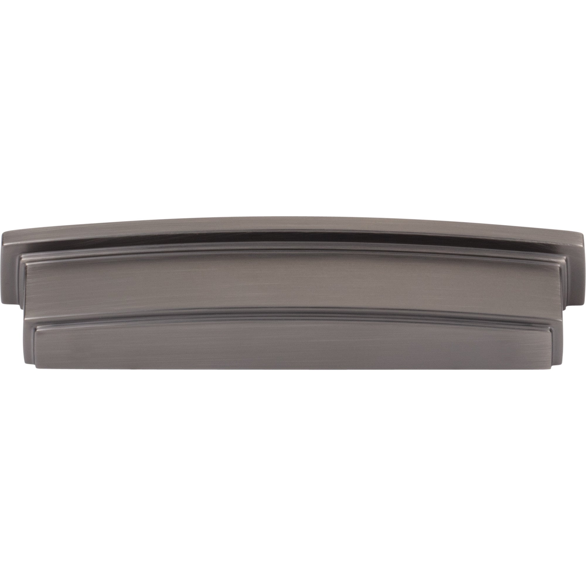 Renzo 128 mm Center-to-Center Cup/Bin Pull
