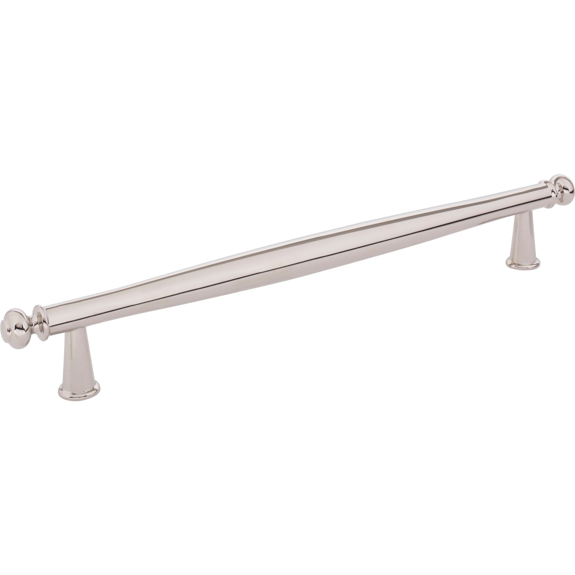 Coddington 18" Center to Center Appliance Pull - Polished Nickel