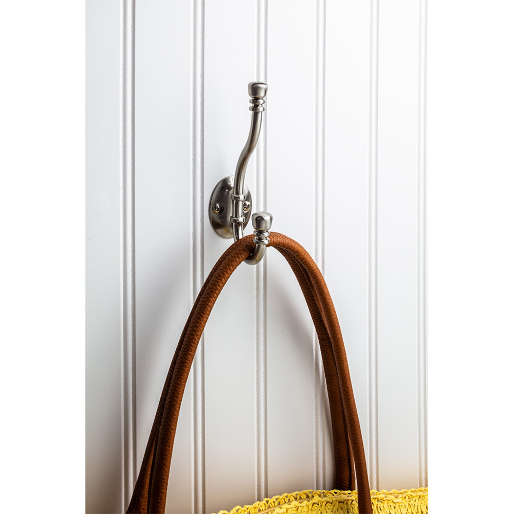 Elements Wall Double Hook