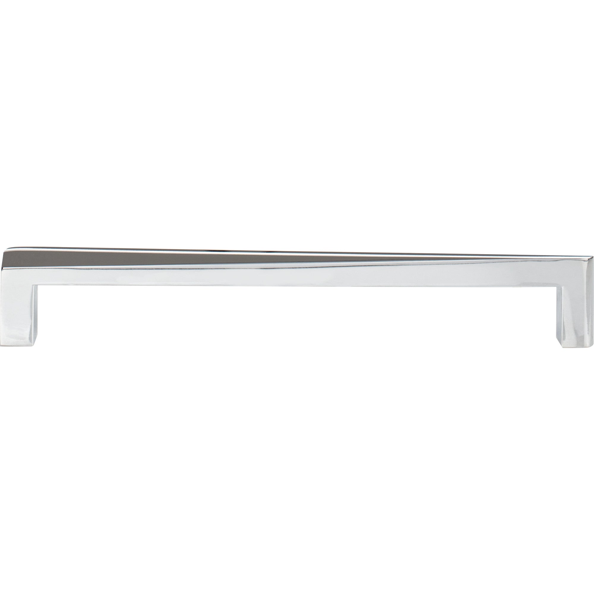 Para Bar Pull - Polished Chrome