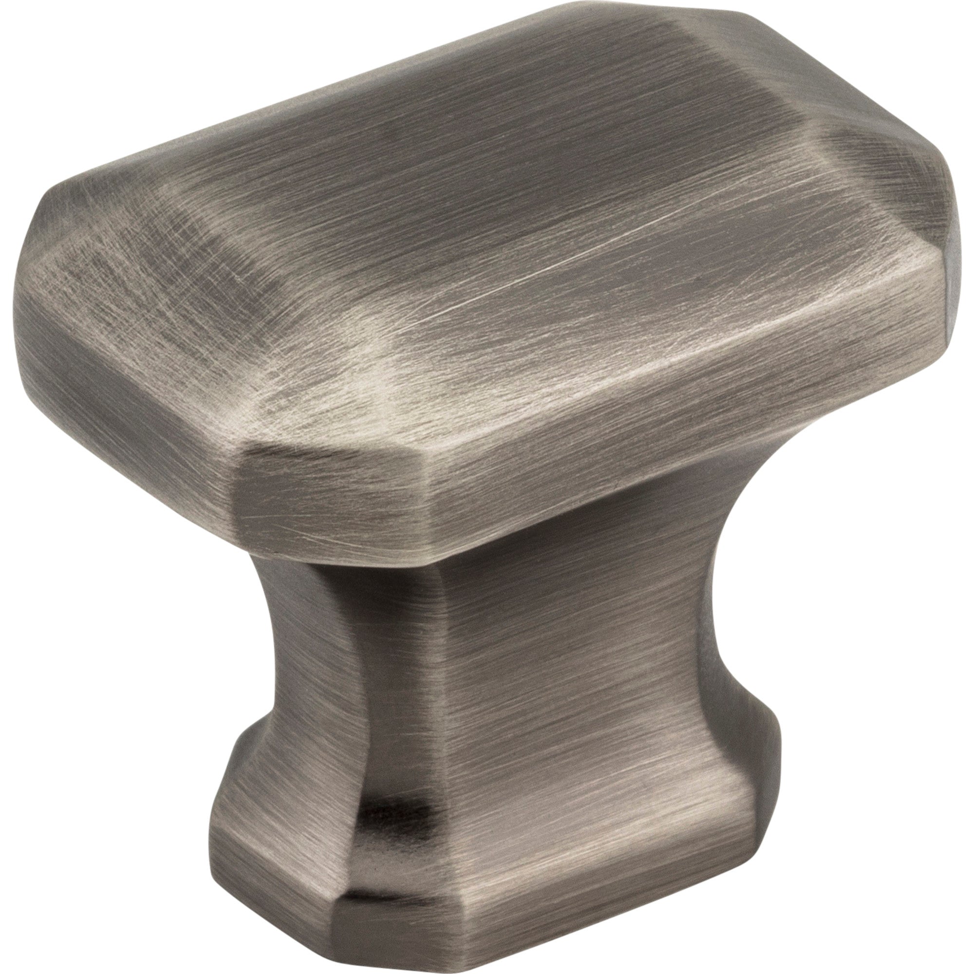 Ella 1-1/4" Length Rectangle Knob
