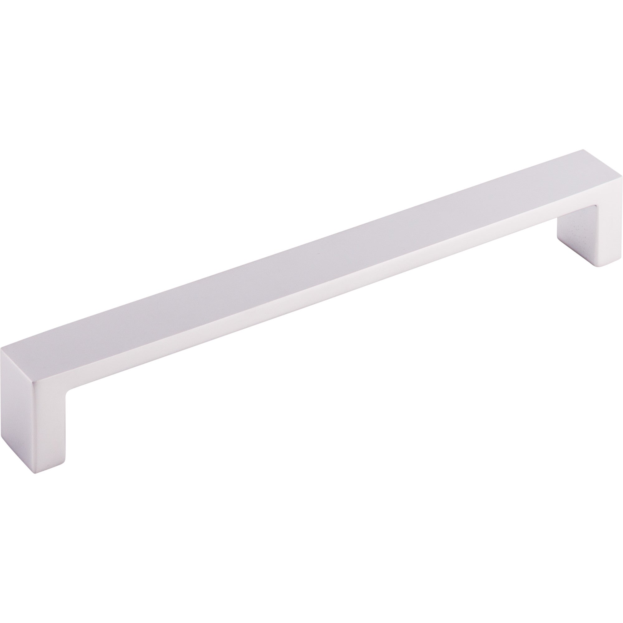 Modern Metro 7" Center to Center Bar Pull - Aluminum